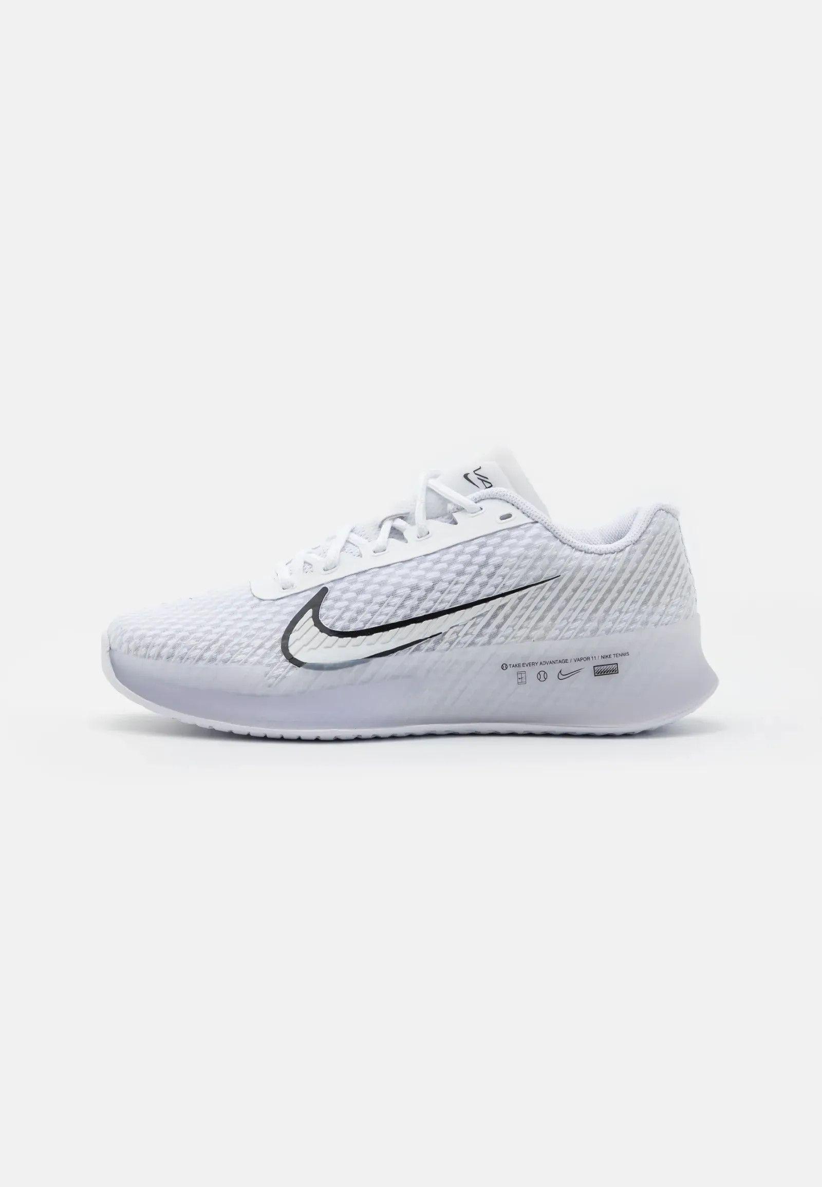 Nike Nike W Nike Zoom Vapor 11 HC Shoes Size US 10.5 / IT 40.5 - 1 Thumbnail
