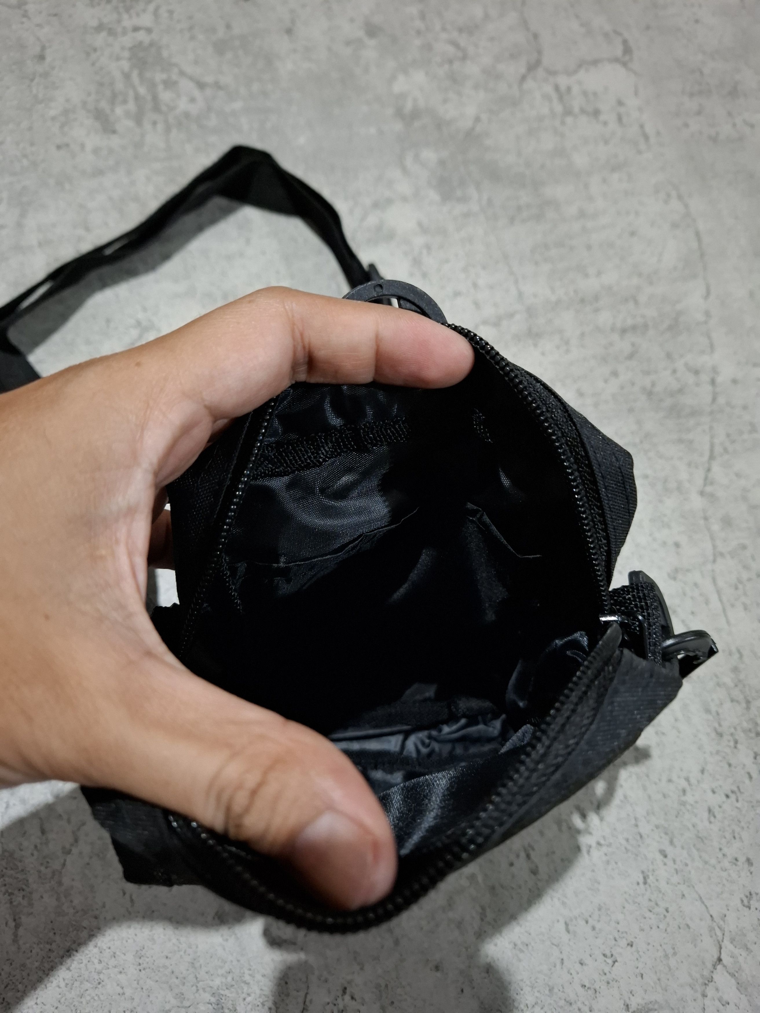 Stussy Stussy mini crossbody bag Japan megazine Size ONE SIZE - 8 Thumbnail
