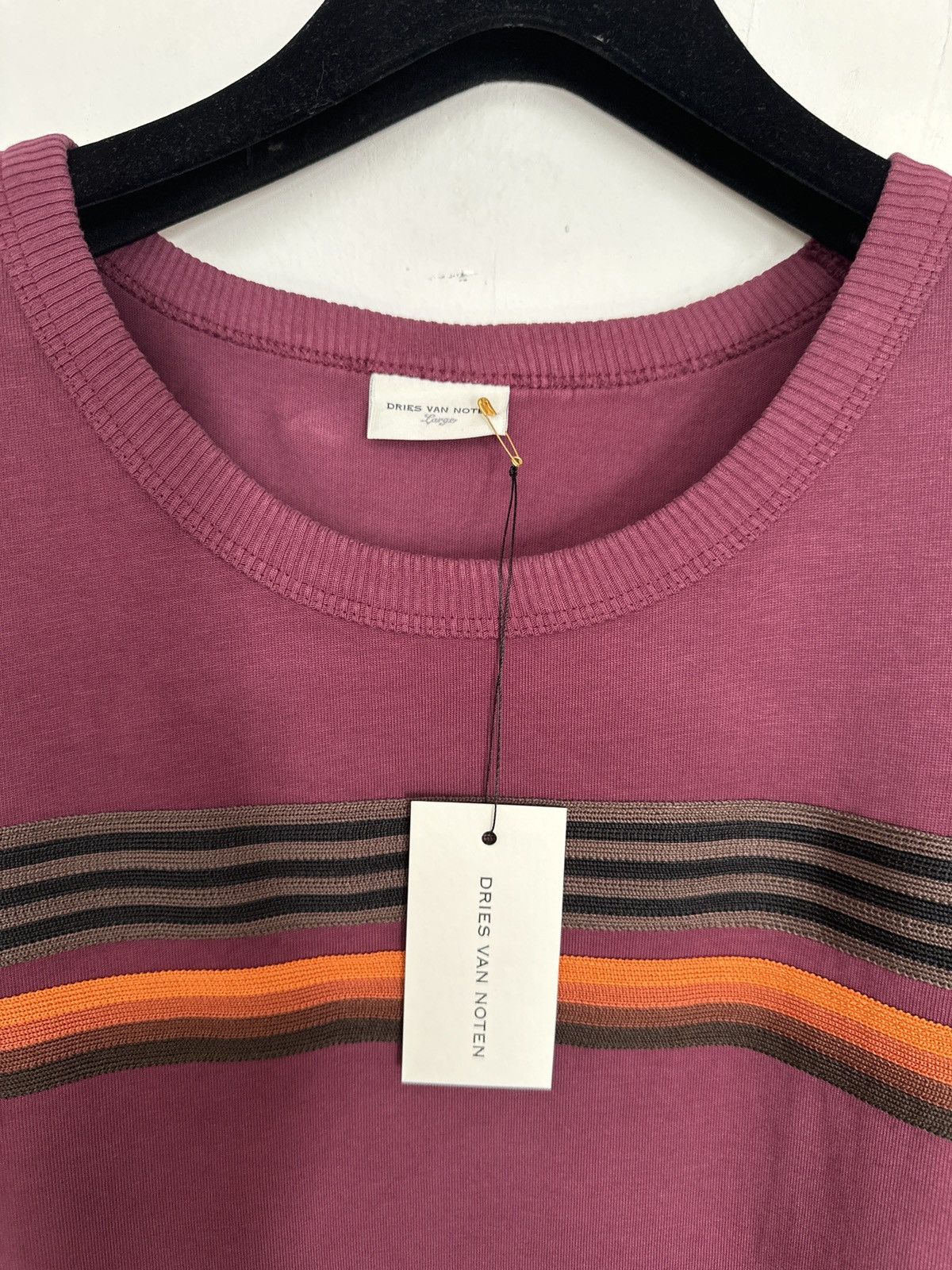 Dries Van Noten Dries Van Noten Size US M / EU 48-50 / 2 - 3 Thumbnail