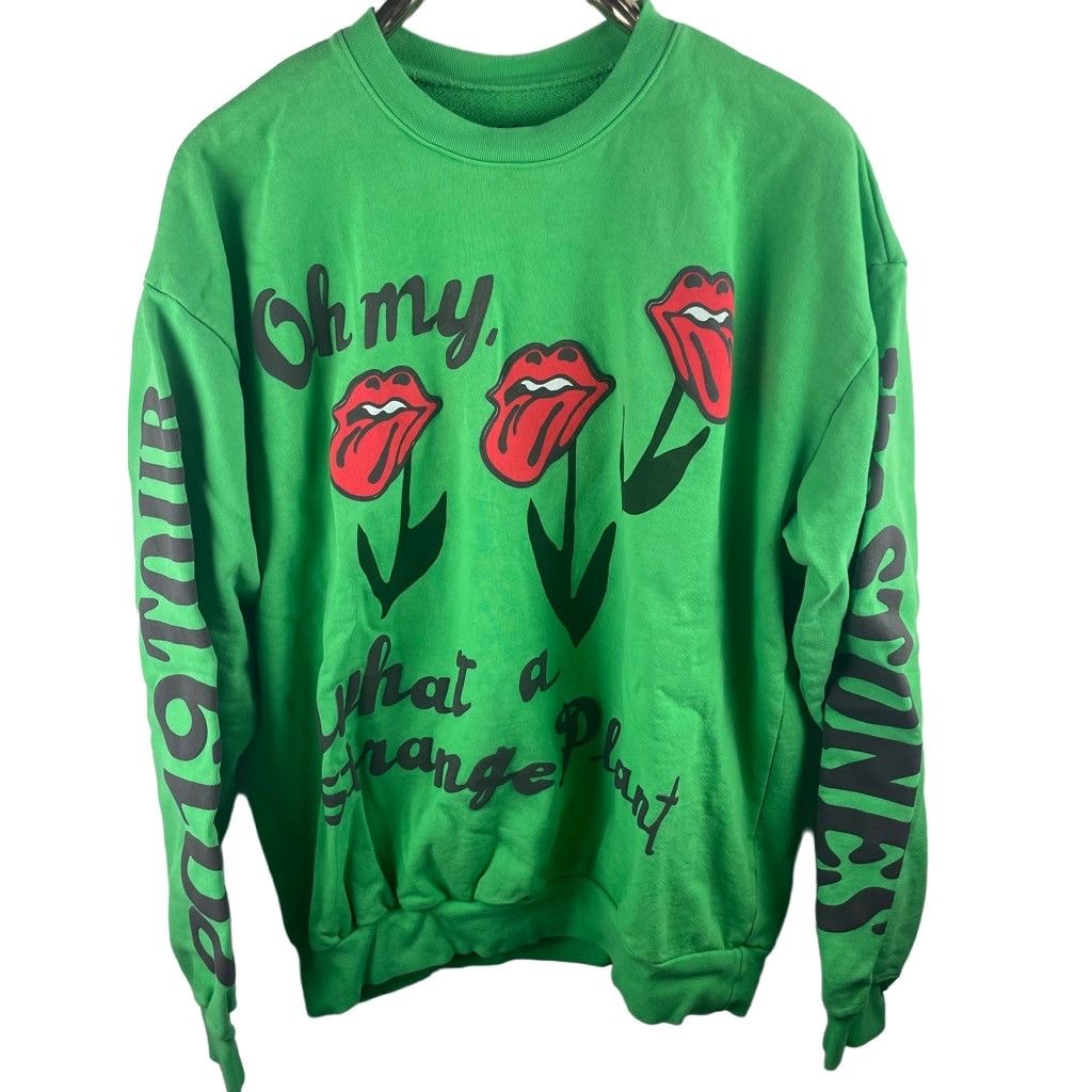 Cactus Plant Flea Market × The Rolling Stones | Grailed