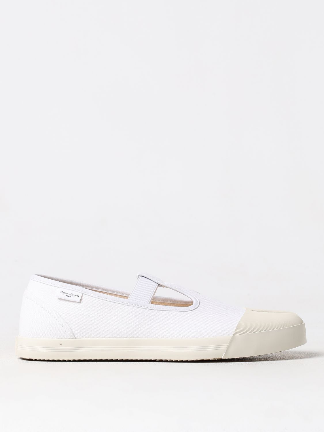 Maison Margiela - Man - Black - Loafer