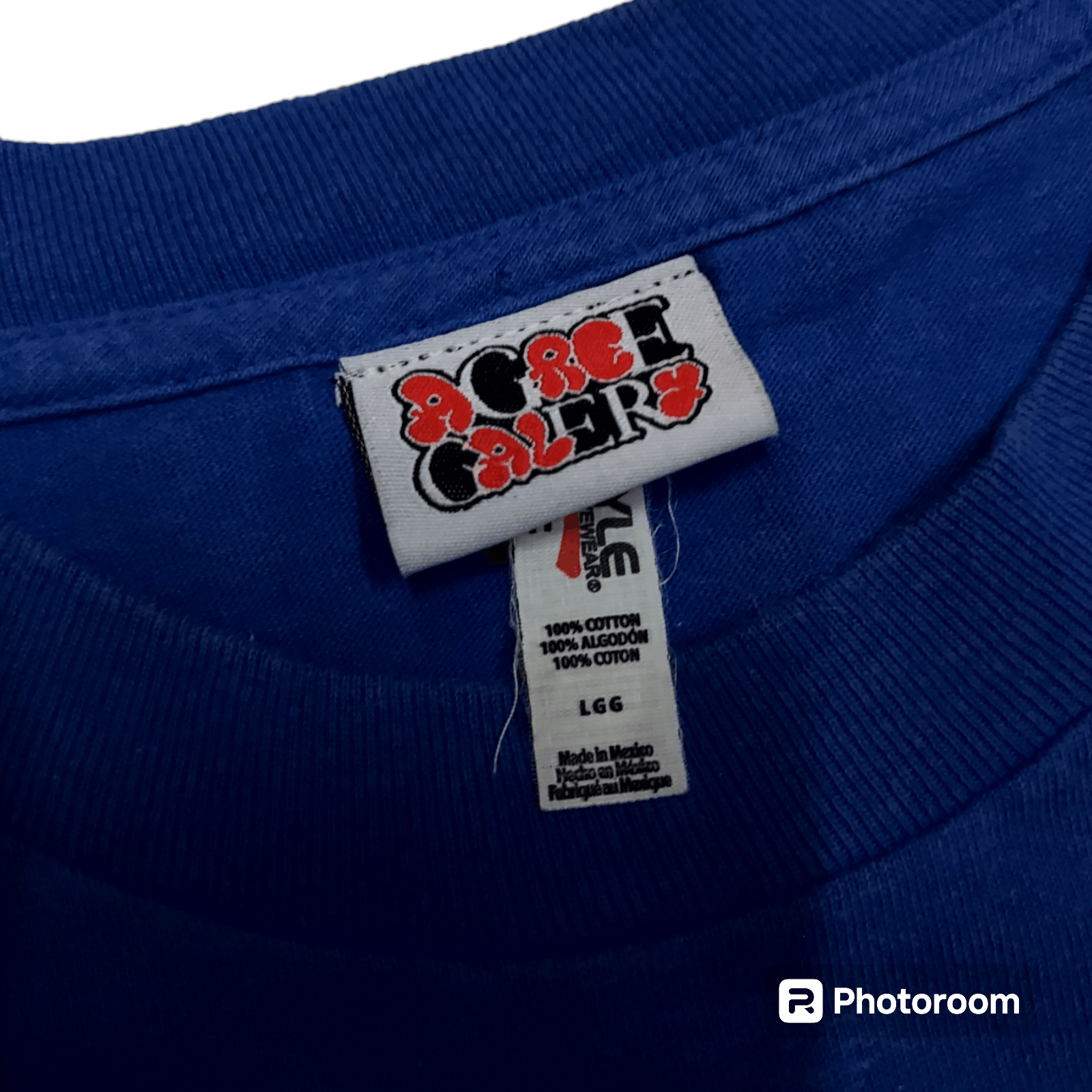 Anime × Japanese Brand 💥Magic Knight Rayearth T Shirt Size US L / EU 52-54 / 3 - 4 Thumbnail