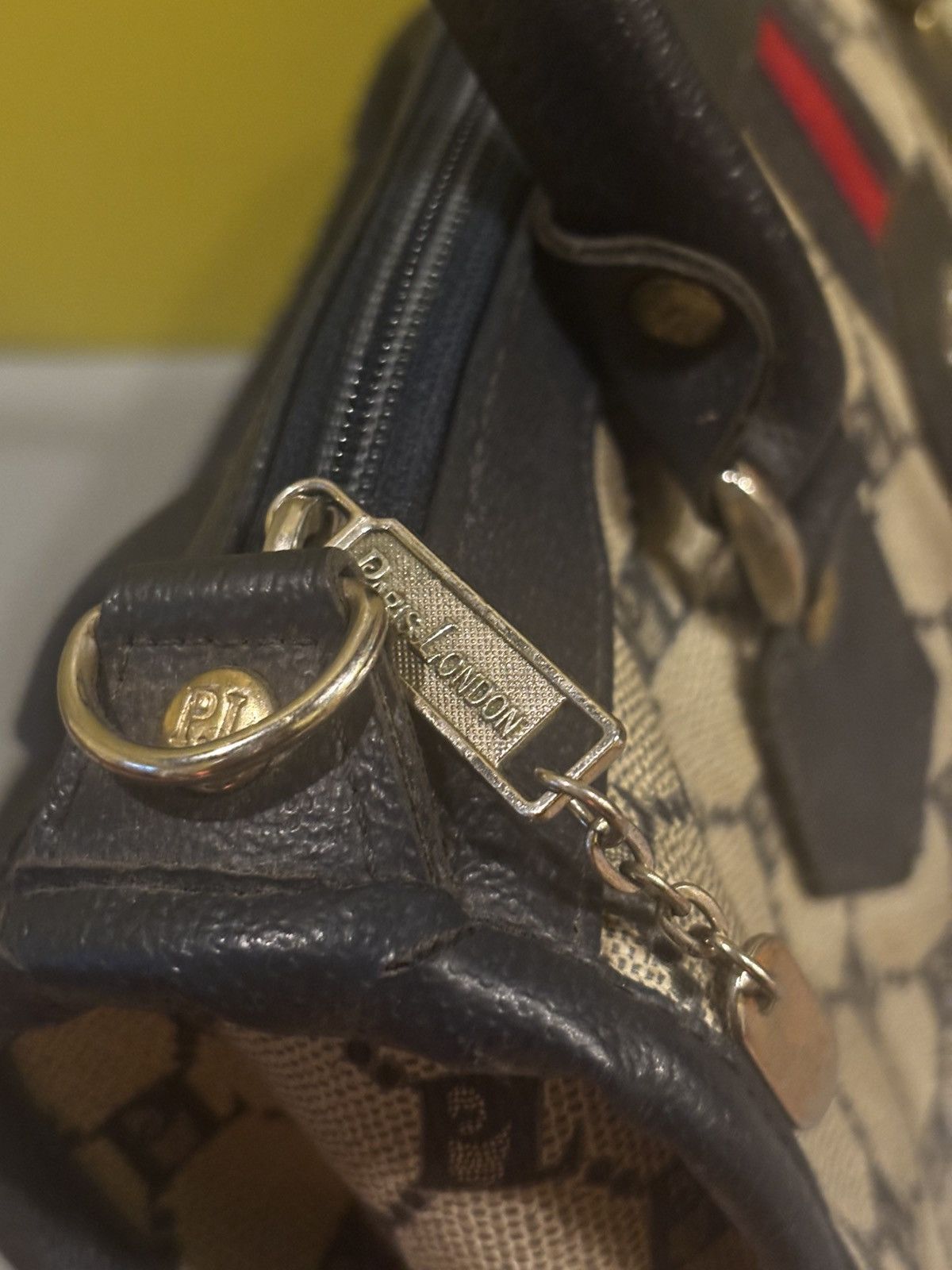 Other Vintage handbag0502 Size ONE SIZE - 5 Thumbnail