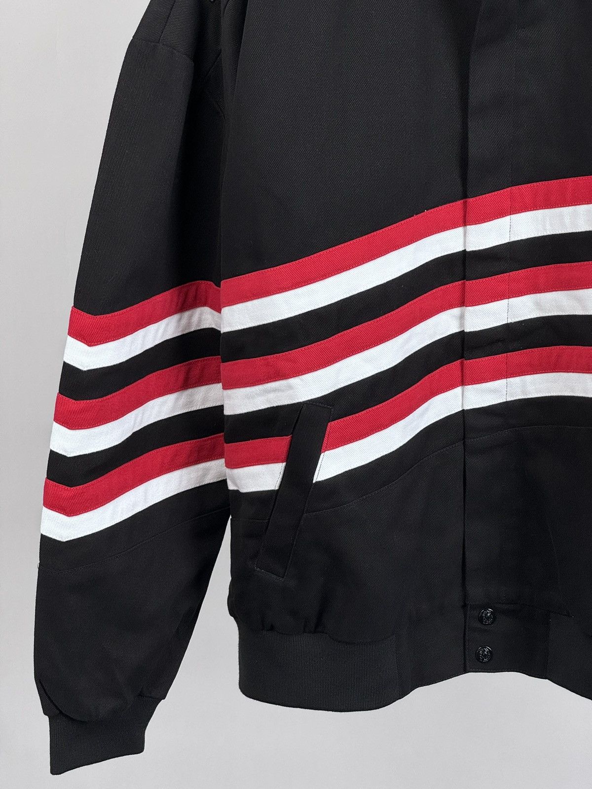 Billionaire Boys Club Racing jacket L Size US L / EU 52-54 / 3 - 4 Thumbnail