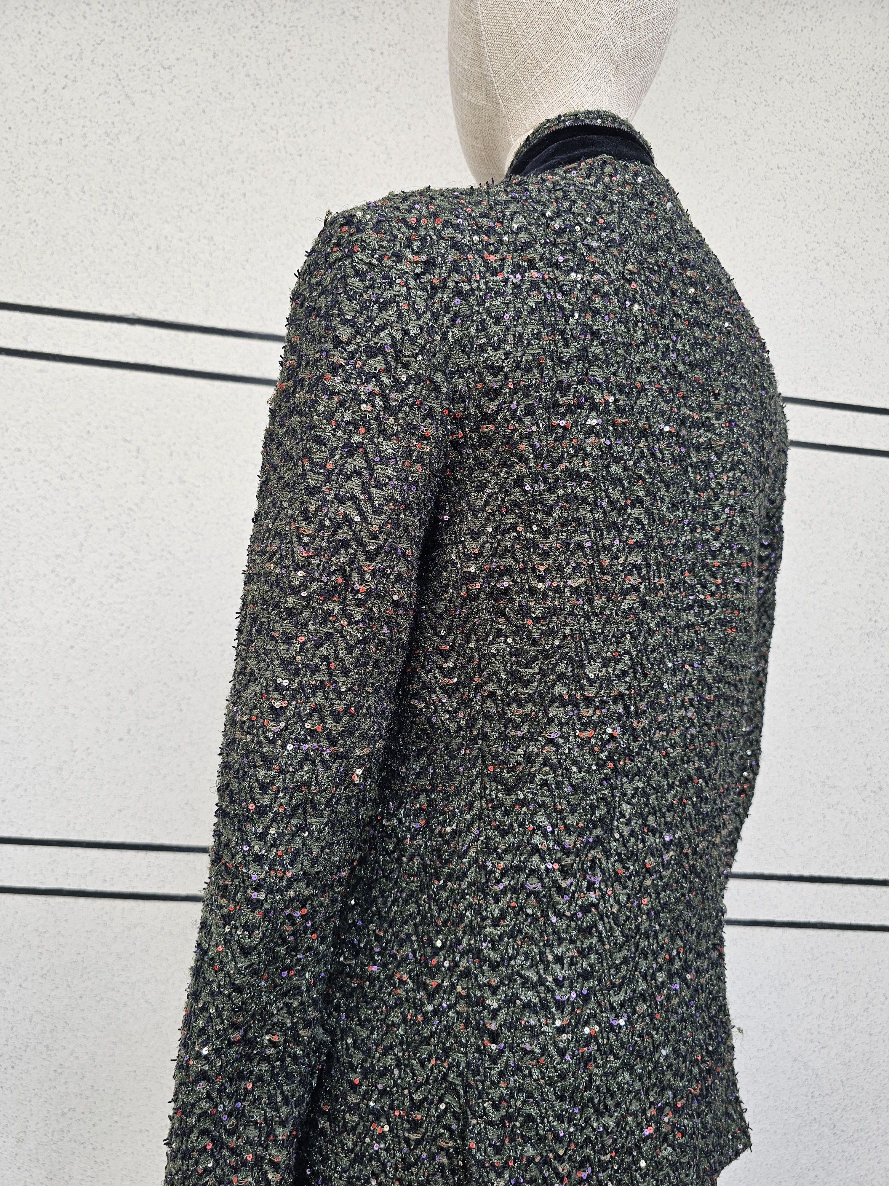 Haider Ackermann haider ackermann coat Size M / US 6-8 / IT 42-44 - 5 Thumbnail