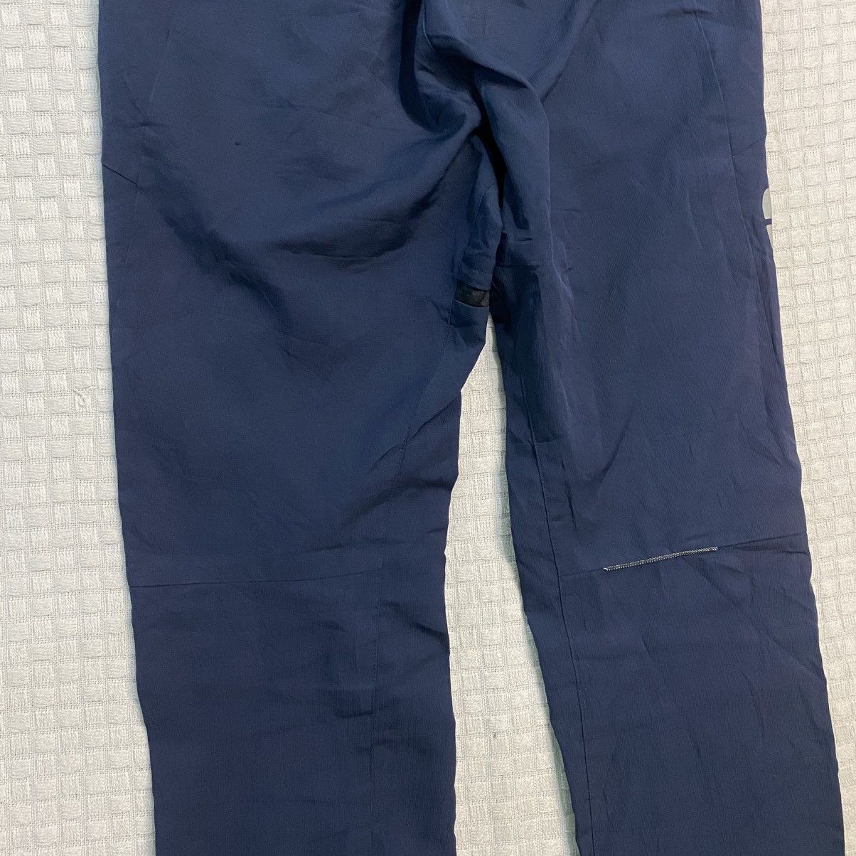 Oakley × Vetements 💥 VINTAGE OAKLEY 90S NYLON TRACK PANTS Y2K Size US 26 / EU 42 - 13 Thumbnail