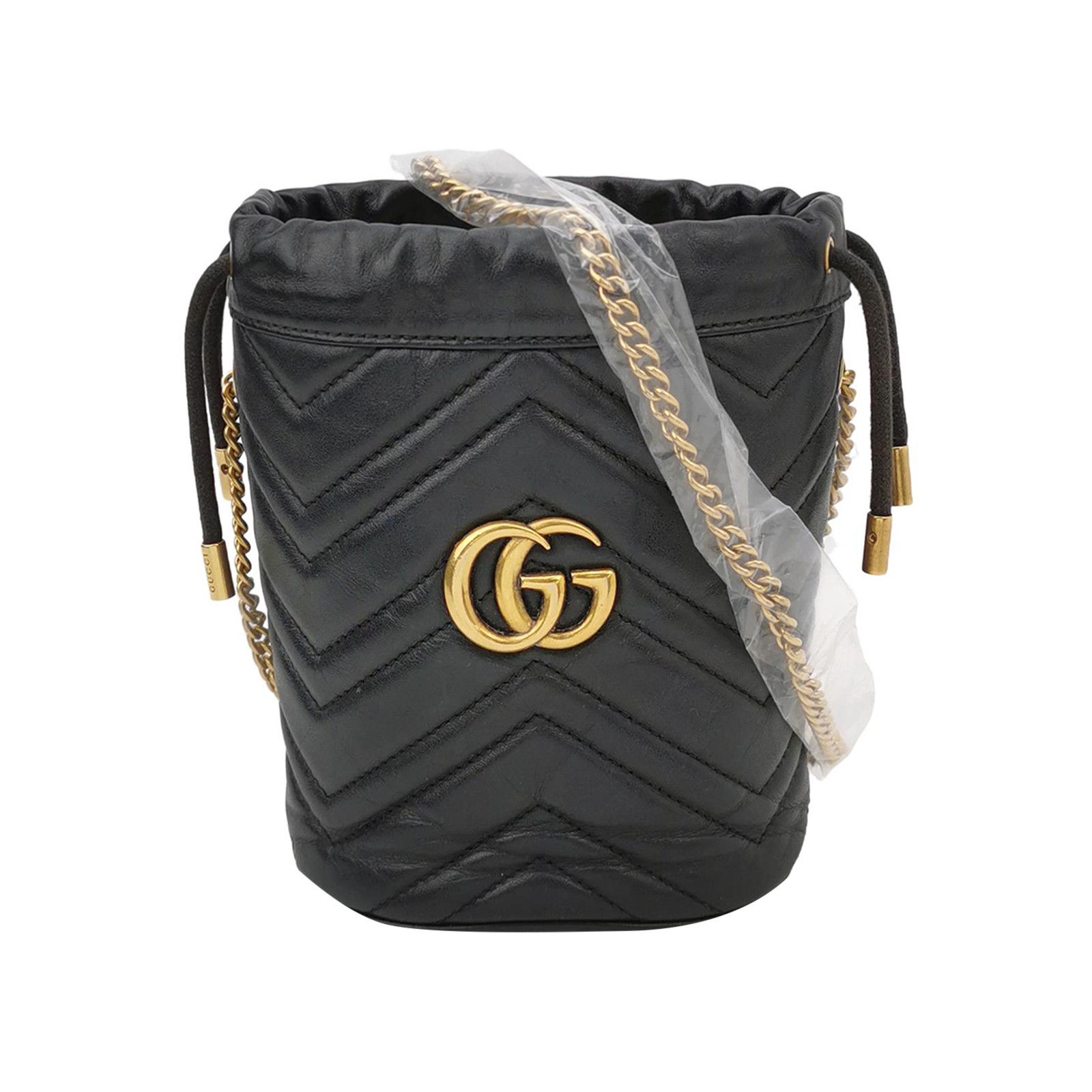 Gucci Gucci Women os Shoulder Bags Size ONE SIZE - 1 Thumbnail