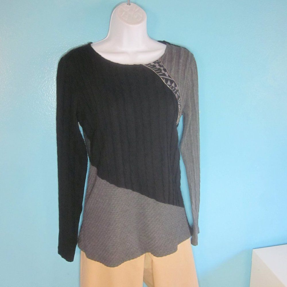 AMAC Studios ANAC by Kimi Long Sleeve Top Size S Size S / US 4 / IT 40 - 1 Thumbnail