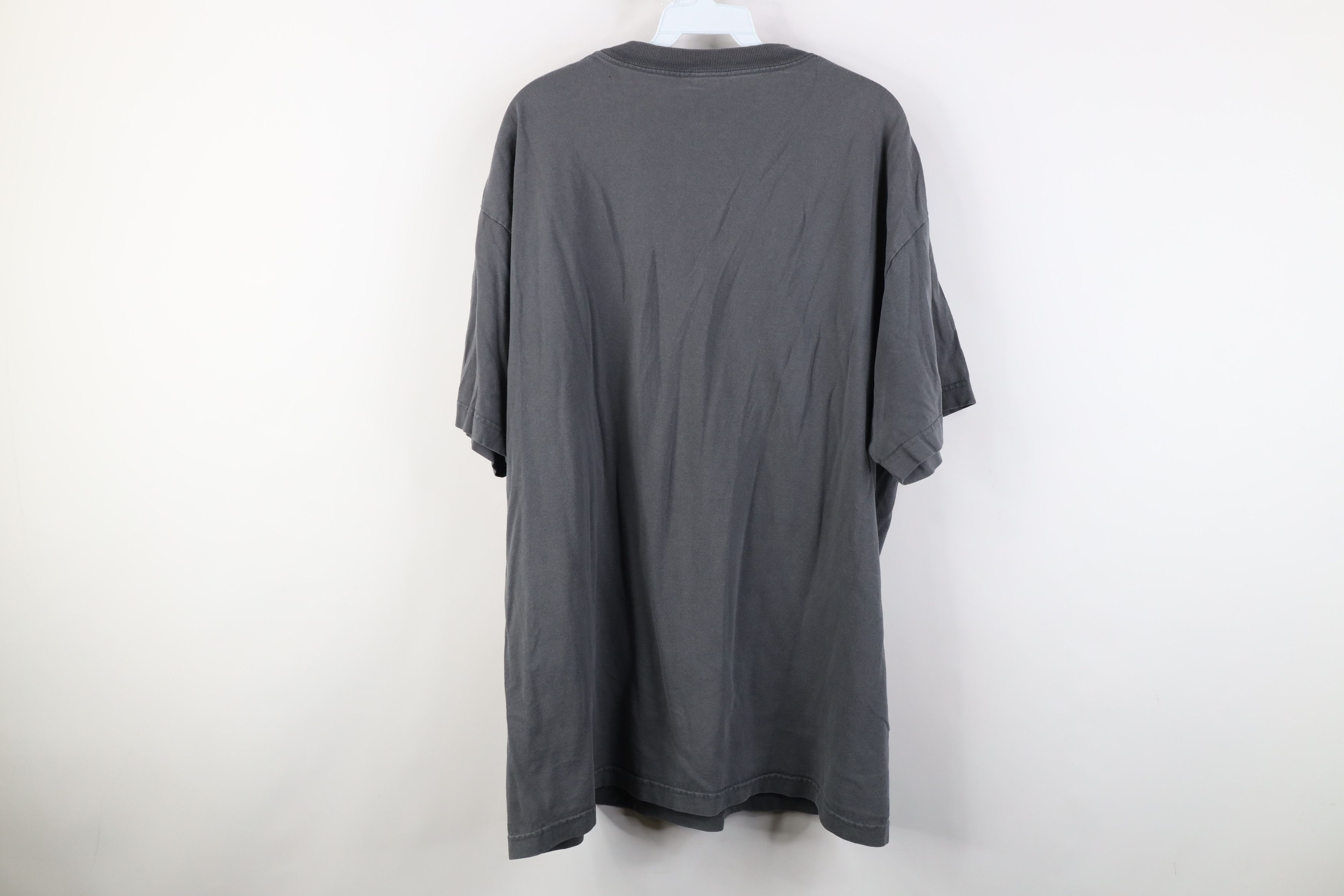 Vintage Vintage Y2K 2006 John Lennon Give Peace A Chance T-Shirt Size US XL / EU 56 / 4 - 13 Thumbnail