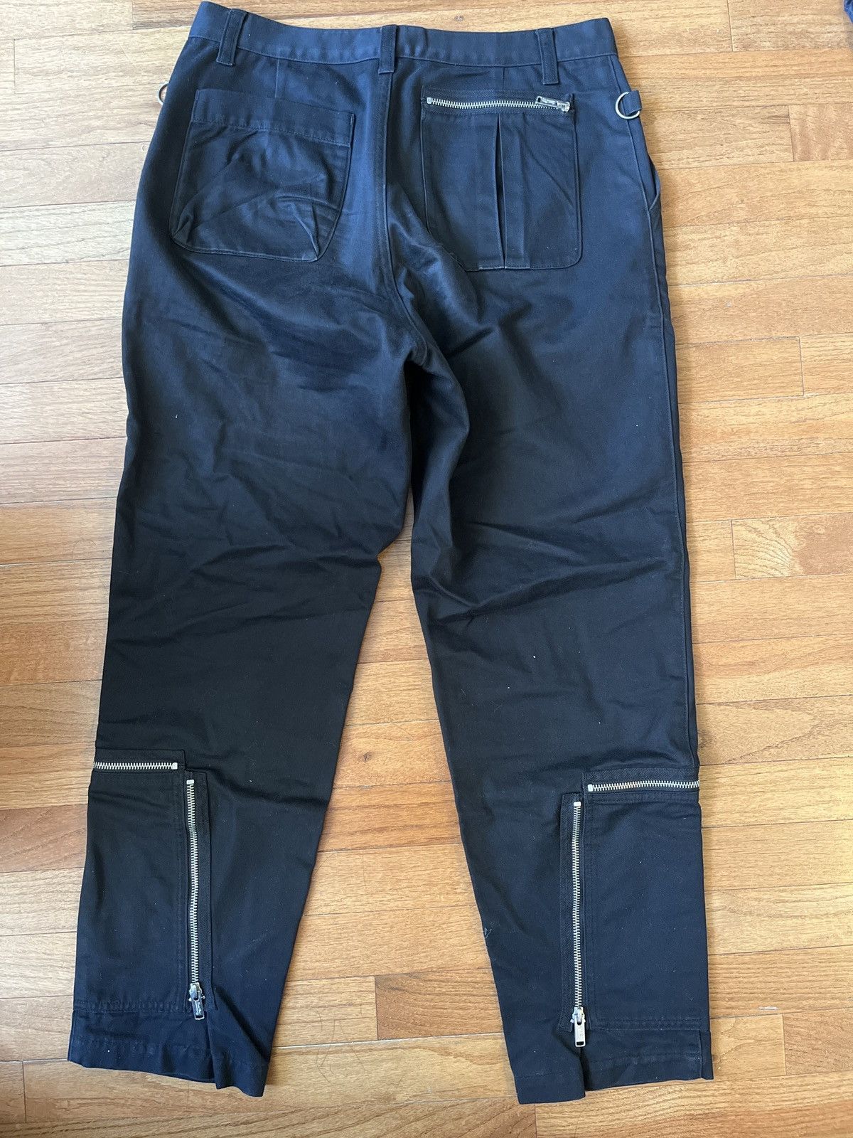Undercover Undercover Twill Cargo Pants Size US 32 / EU 48 - 2 Thumbnail