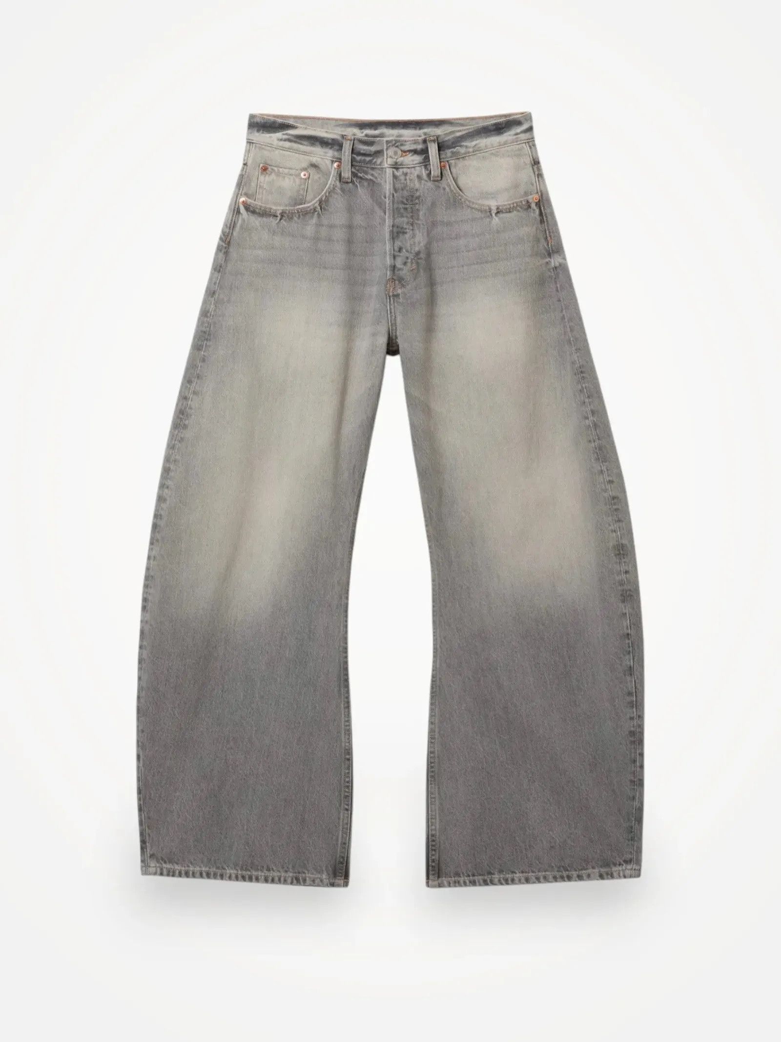 Weekday Weekday Solera Jeans Size US 28 / EU 44 - 1 Thumbnail