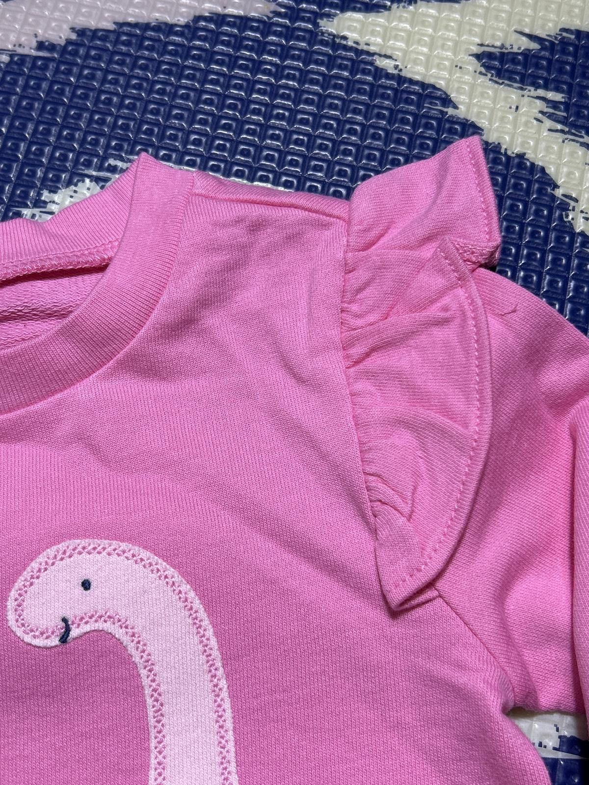 Designer 100% Cotton Carter’s Simple Joy, Loving Kindness Everyday Size ONE SIZE - 8 Thumbnail