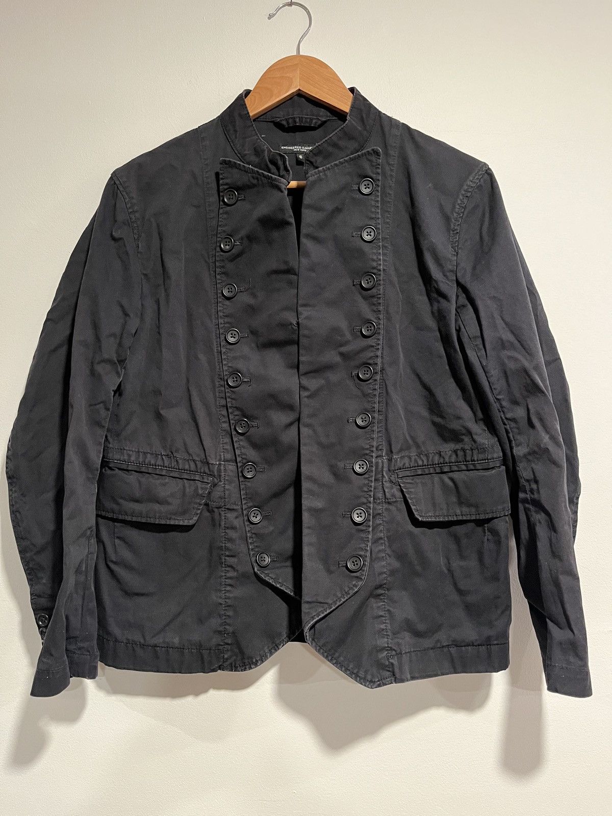 Engineered Garments Engineered Garment Chelsea jacket | Grailed