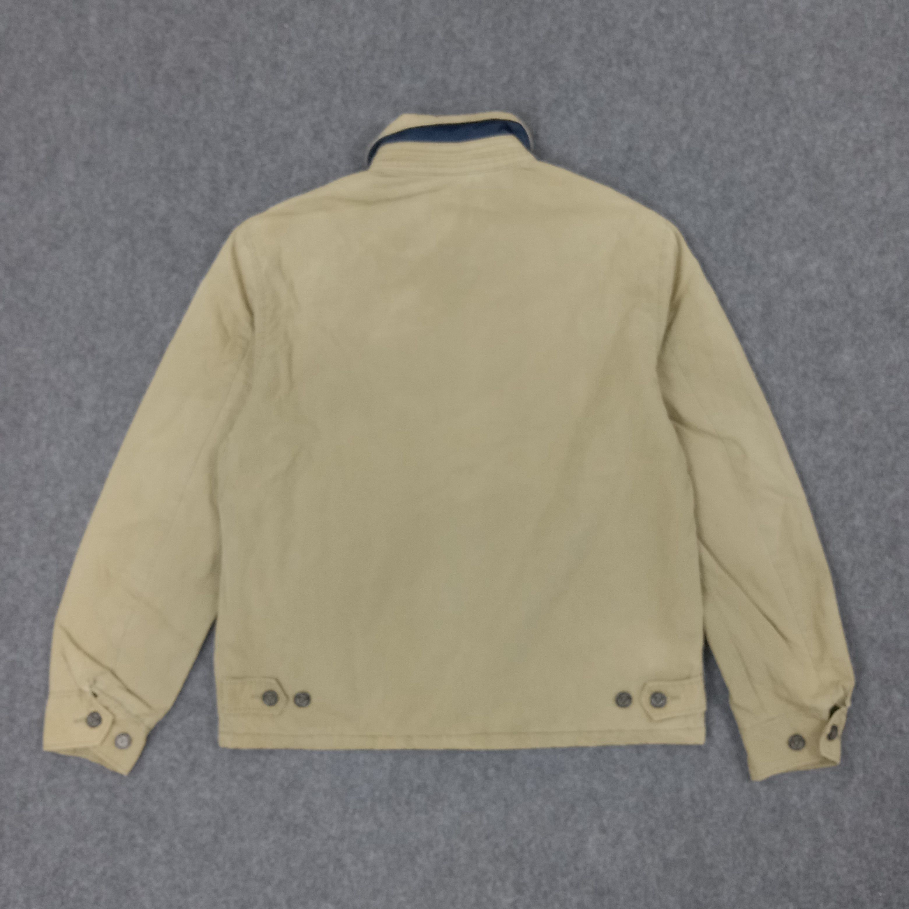 Polo Ralph Lauren × Vintage Polo by Ralph Lauren American Brand Jacket Size US L / EU 52-54 / 3 - 4 Thumbnail