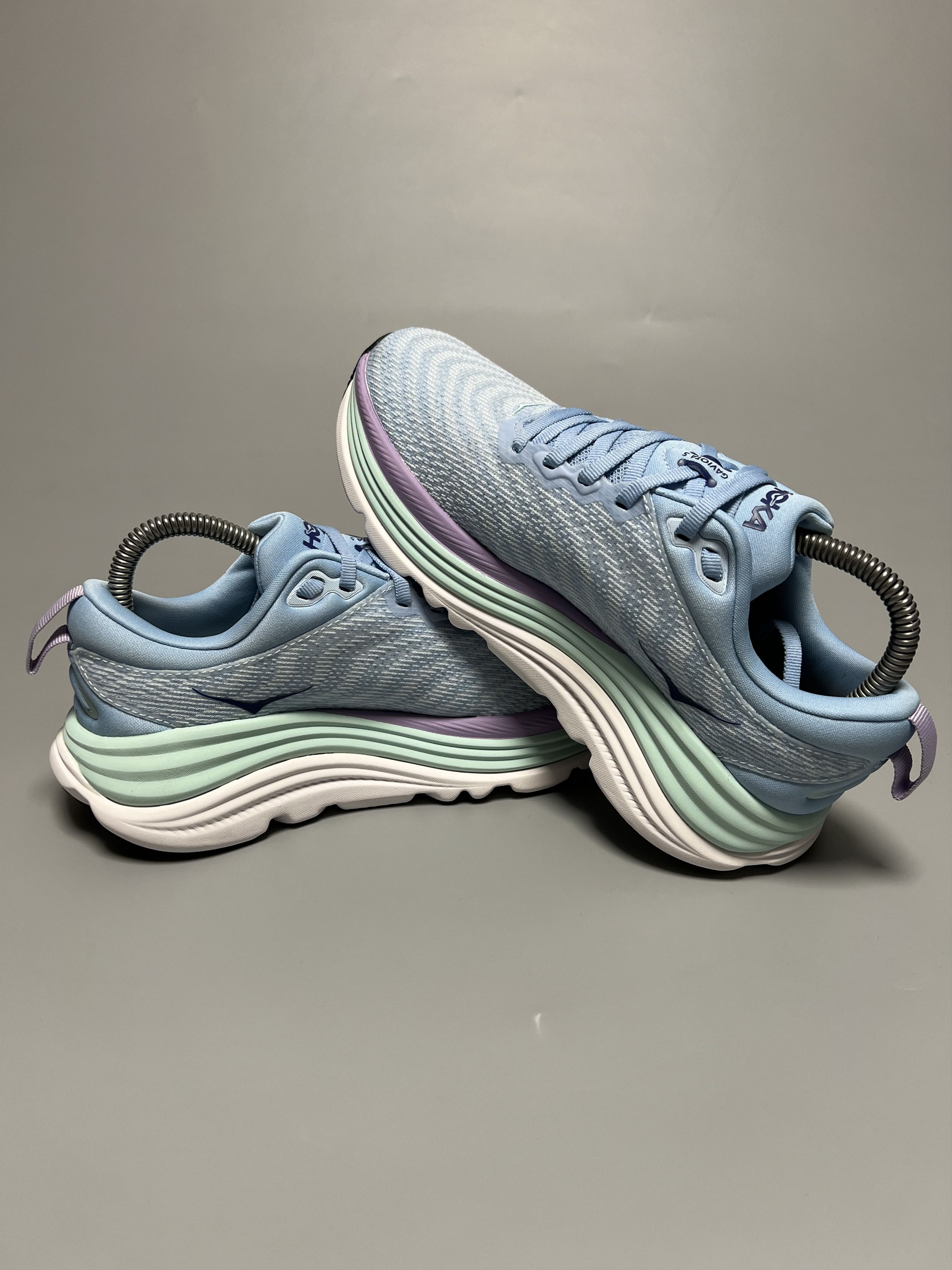 Hoka 5.5B Hoka One One Gaviota 5 Running Shoes Walking Gym Size US 5.5 / IT 35.5 - 5 Thumbnail