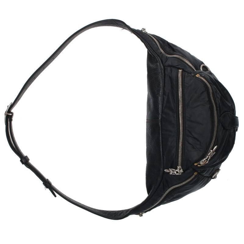 Chrome Hearts Chrome Hearts #1 Nylon Snat Pack Size ONE SIZE - 3 Thumbnail