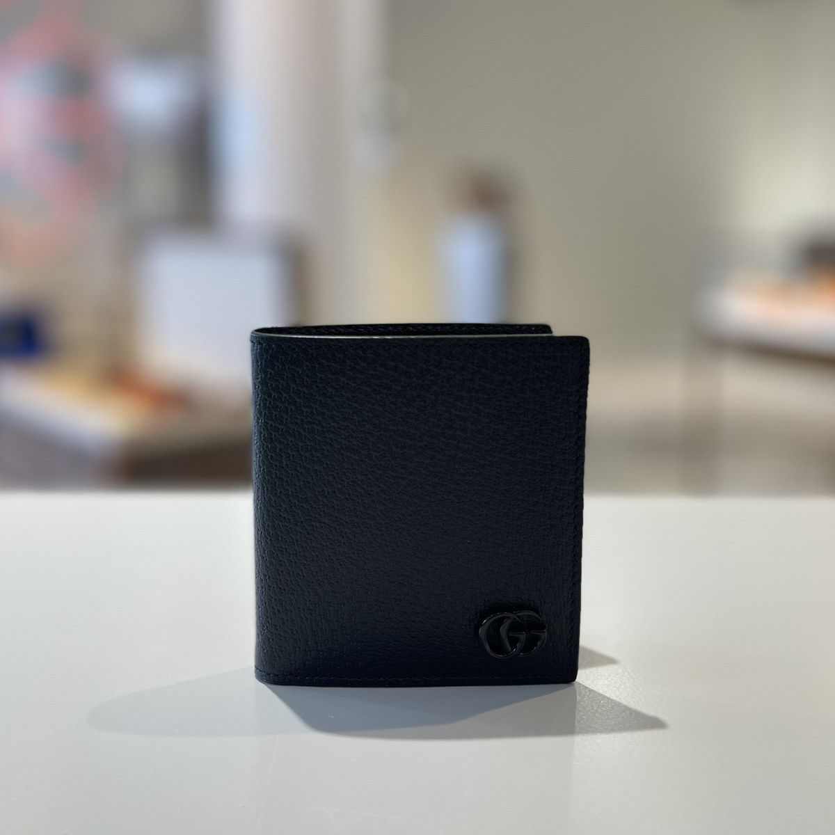 Gucci Gucci GG Marmont Wallet Size ONE SIZE - 2 Thumbnail