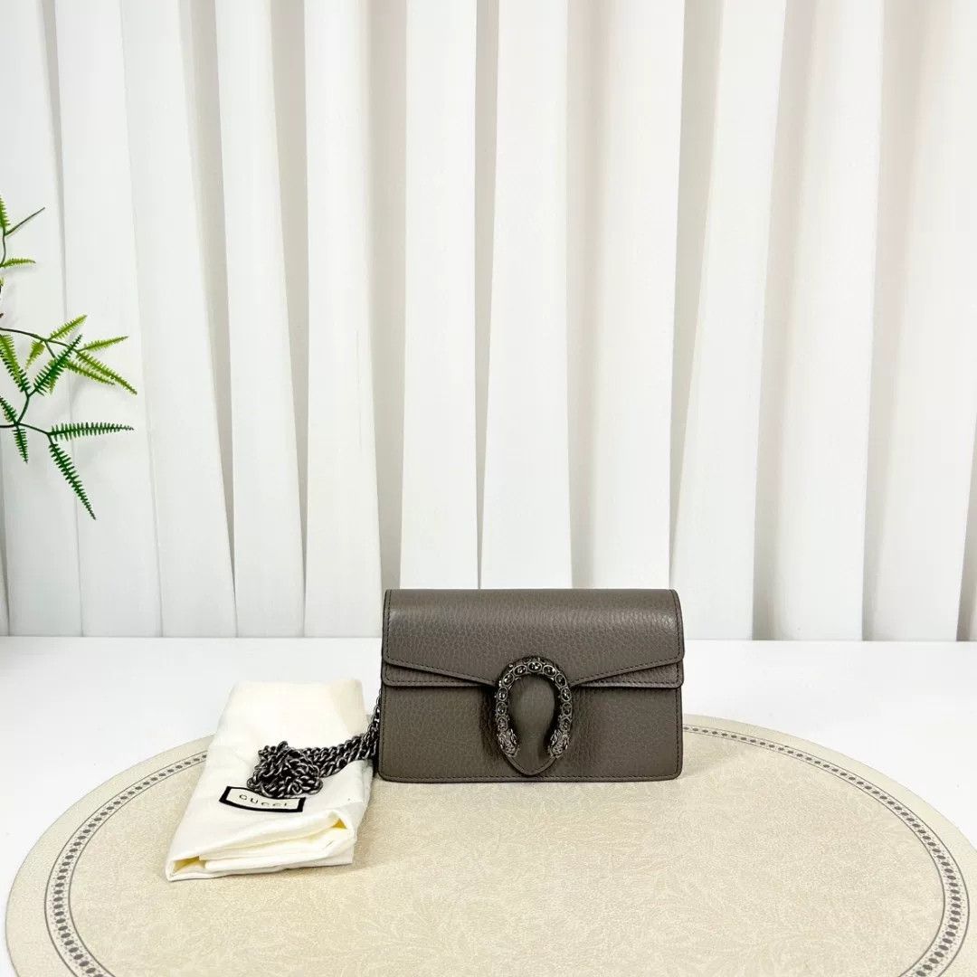 Gucci Pre-loved Bag Very good condition Size ONE SIZE - 1 Thumbnail