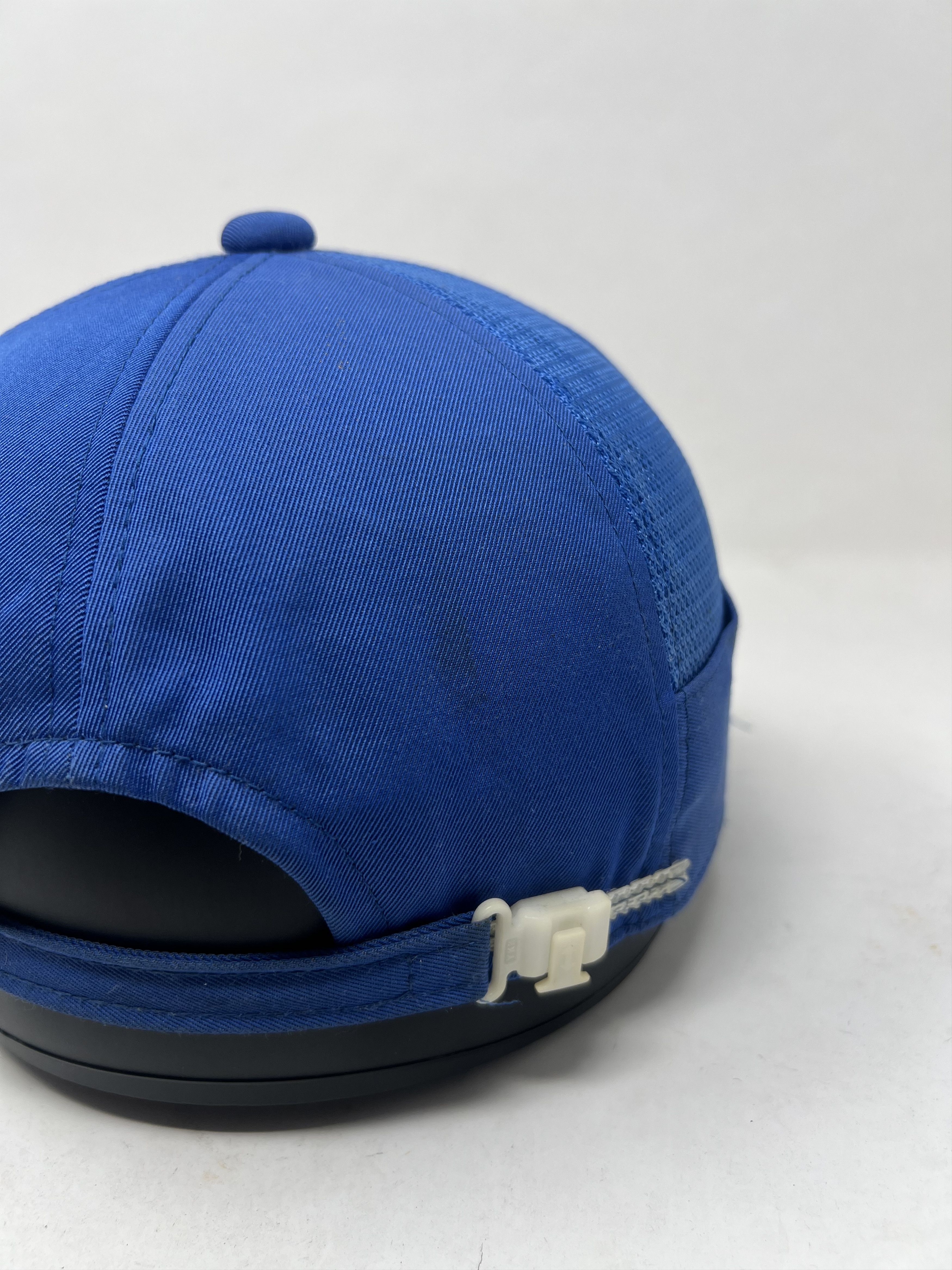 Japanese Brand Vintage Runtec Trucker Hat` Size ONE SIZE - 5 Thumbnail