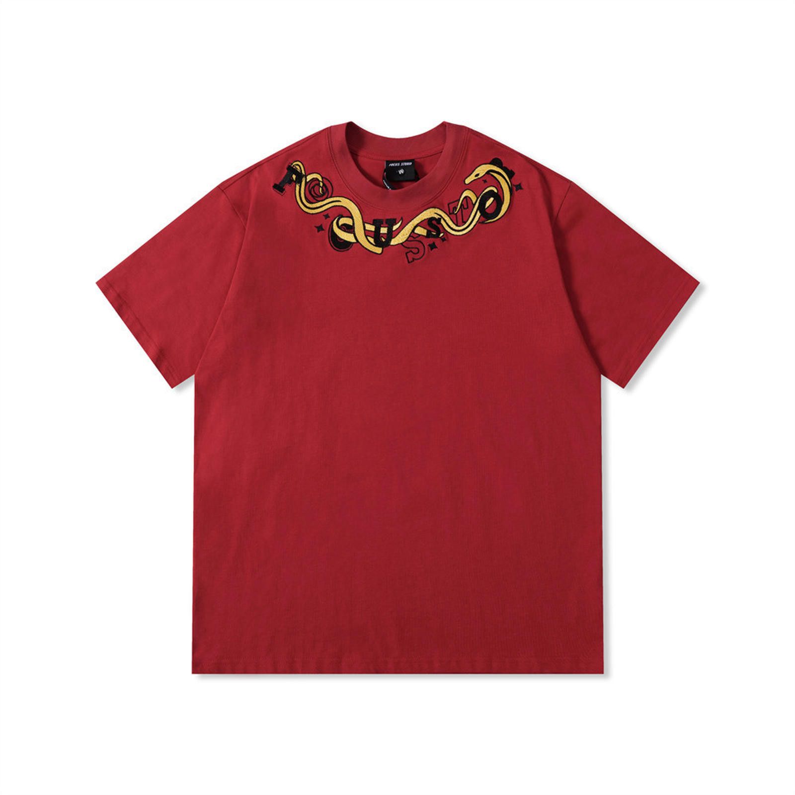 Fotus T Shirt | Grailed