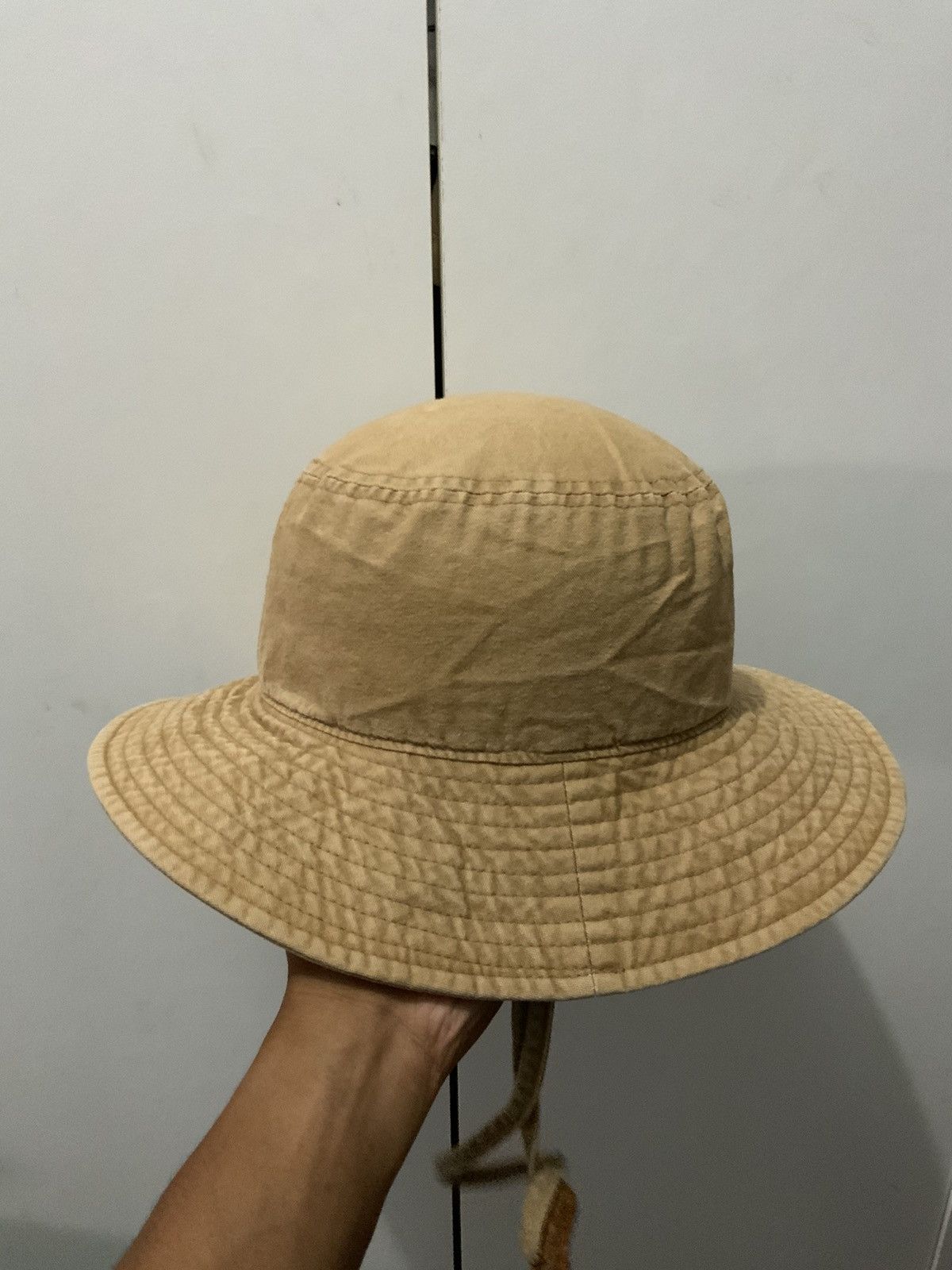 Hat Club Hermans Single Pocket Hat Size ONE SIZE - 4 Thumbnail