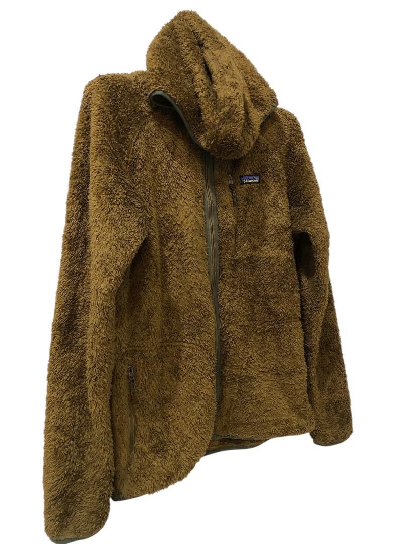 Patagonia Patagonia Zipper Hoodie Fleece Size US M / EU 48-50 / 2 - 5 Thumbnail