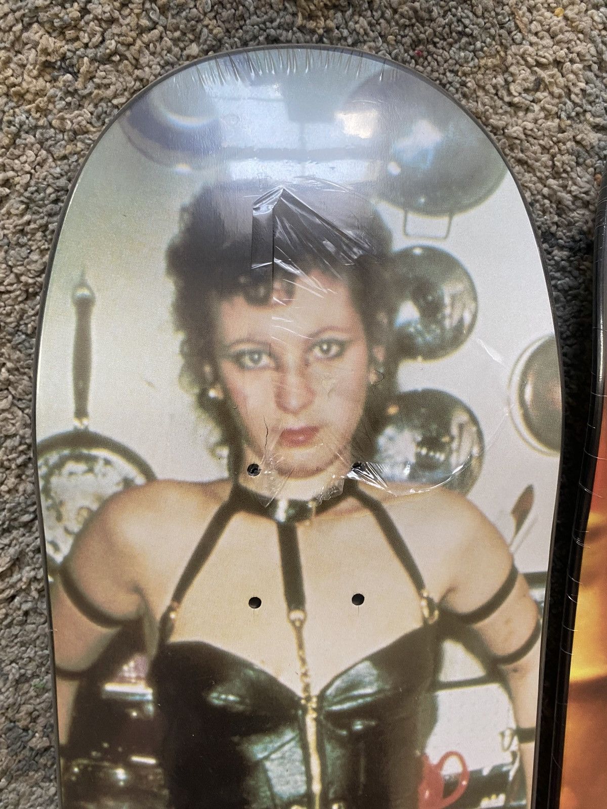 Supreme Supreme Nan Goldin Deck Set Size ONE SIZE - 10 Thumbnail
