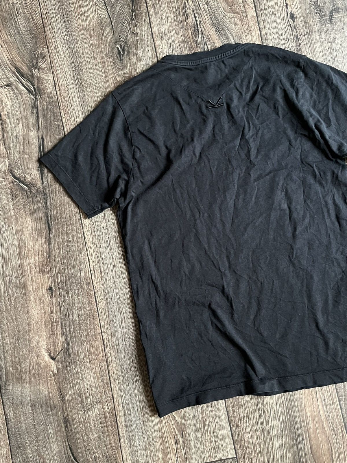 Kenzo KENZO Paris Essential Slim fit T-shirt Size US XS / EU 42 / 0 - 15 Thumbnail
