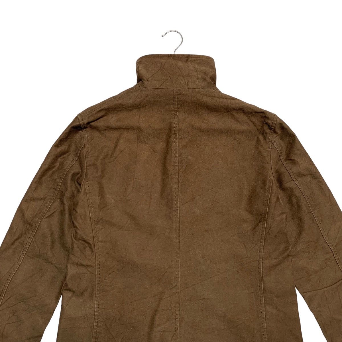 Japanese Brand Ined Jacket Size US M / EU 48-50 / 2 - 8 Thumbnail