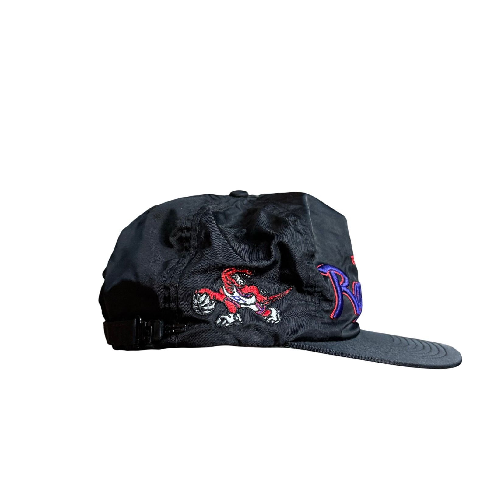 Mitchell & Ness Toronto Raptors Mitchell & Ness Adjustable Cap Size ONE SIZE - 3 Thumbnail