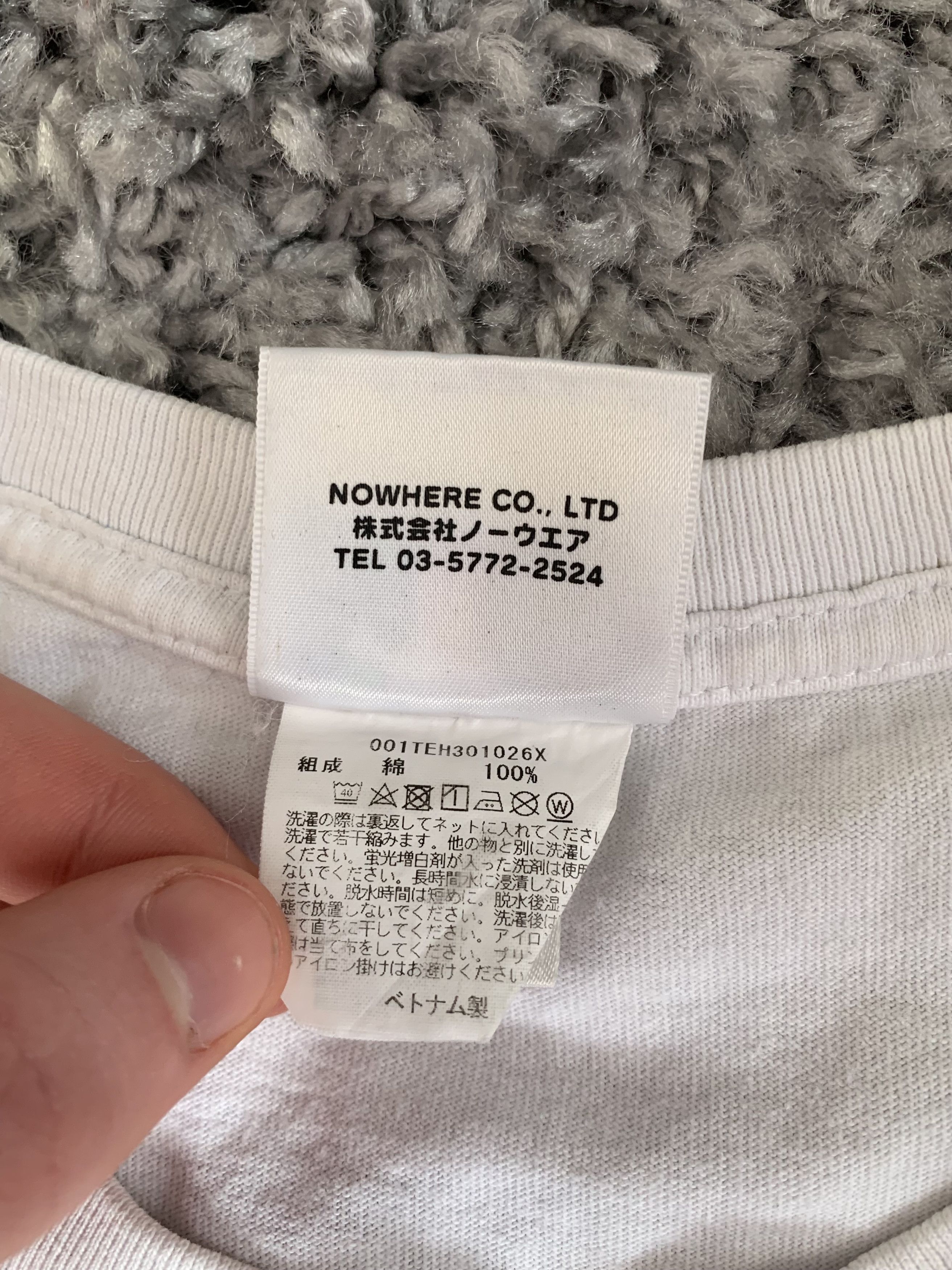 Bape Bape T shirt Size US M / EU 48-50 / 2 - 4 Thumbnail