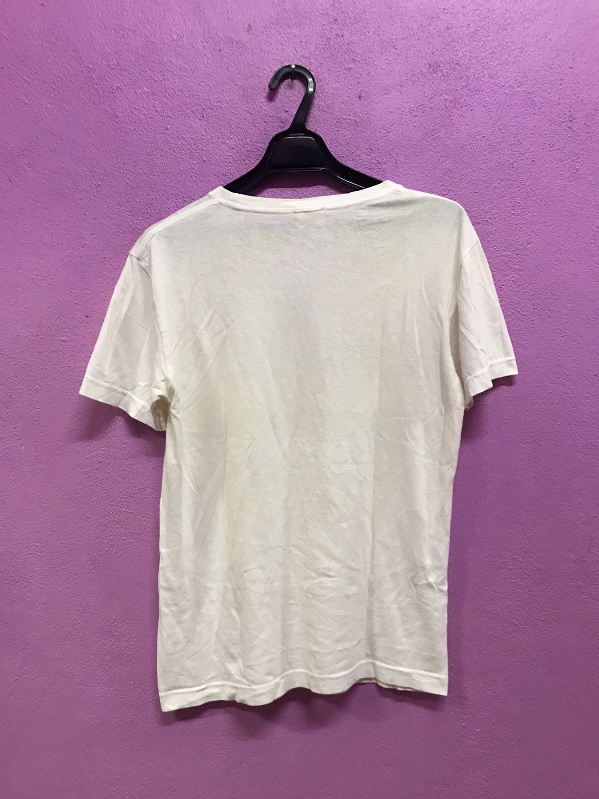 Alpha Industries Alpha Industries Army Tee Size Medium Size US M / EU 48-50 / 2 - 2 Thumbnail