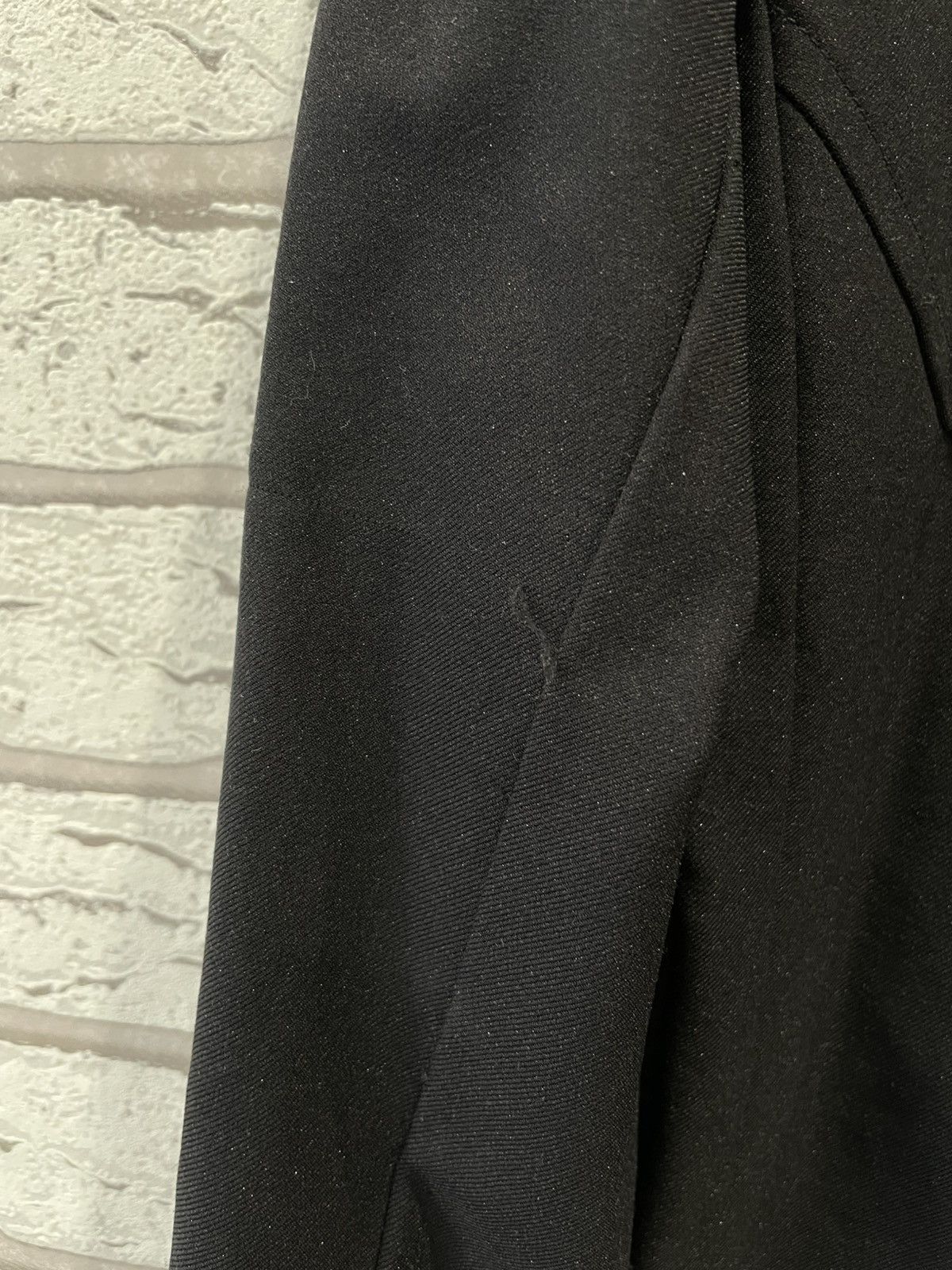Versace × Vintage Versace Jeans Couture Vintage Jacket / Blazer Size L / US 10 / IT 46 - 6 Thumbnail