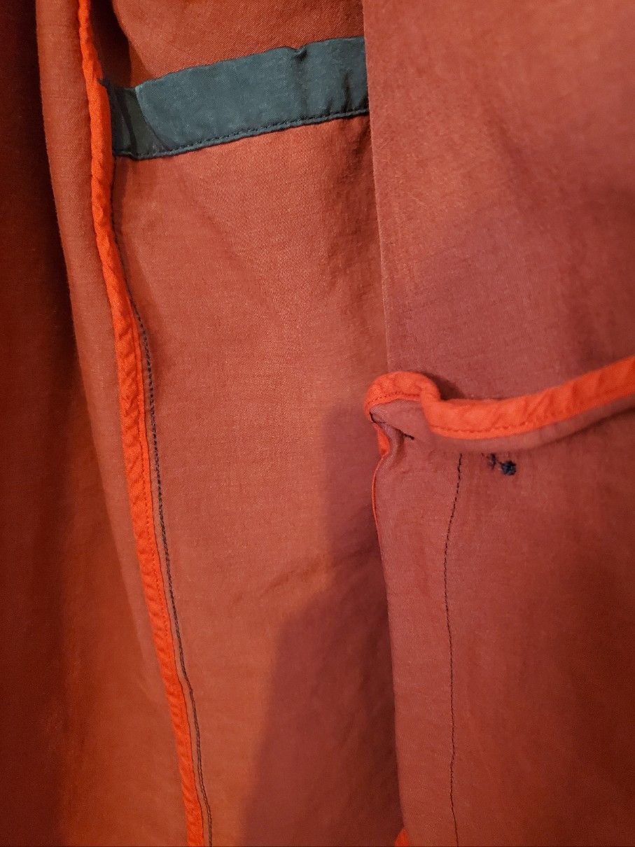 Stone Island Shadow Project Stone Island Shadow Project Rare David-C Car Coat Sz. M Size US M / EU 48-50 / 2 - 6 Thumbnail