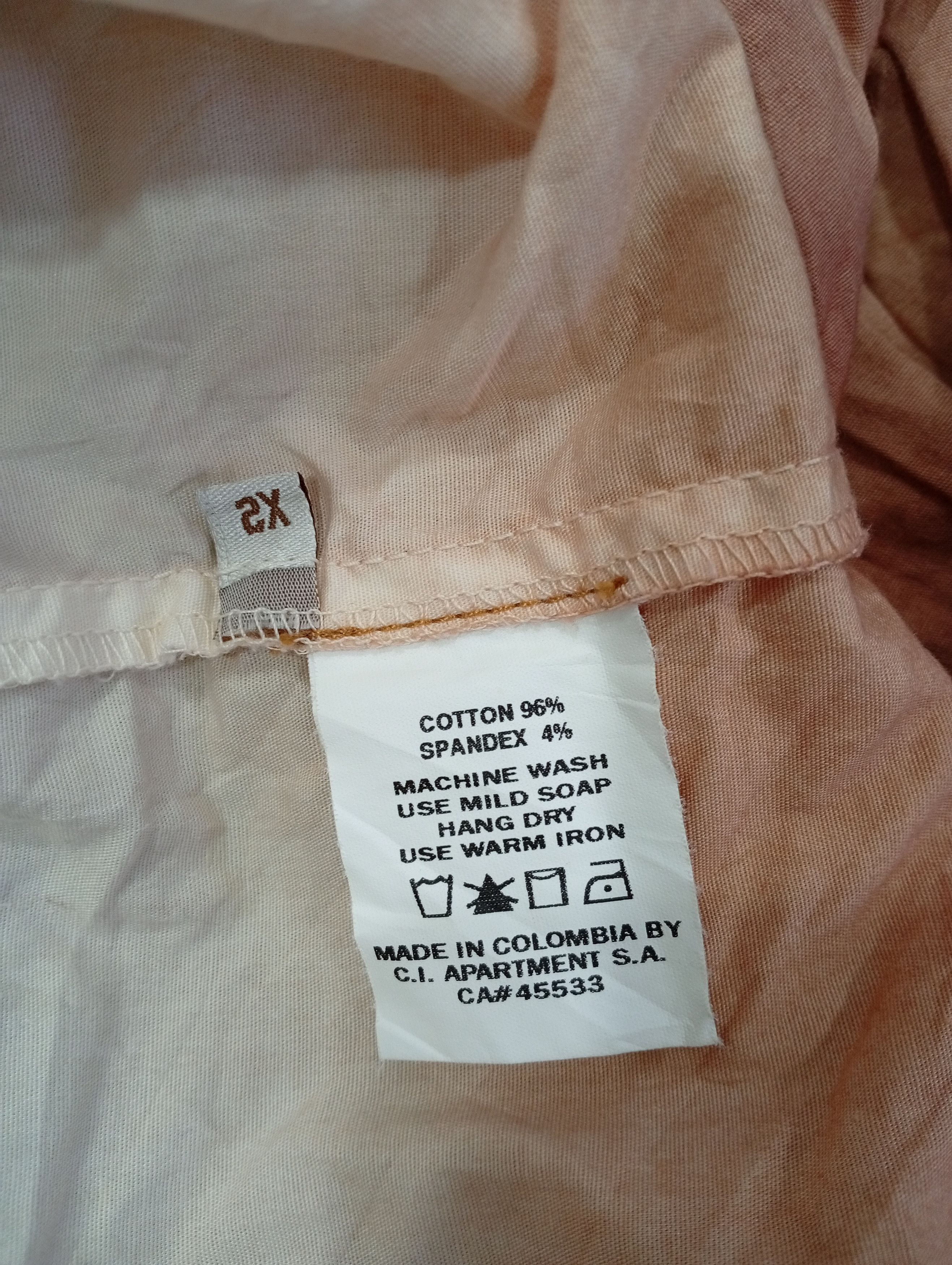 Designer 🔥🔥Apartment Art Motif Shirt Size US XS / EU 42 / 0 - 24 Thumbnail