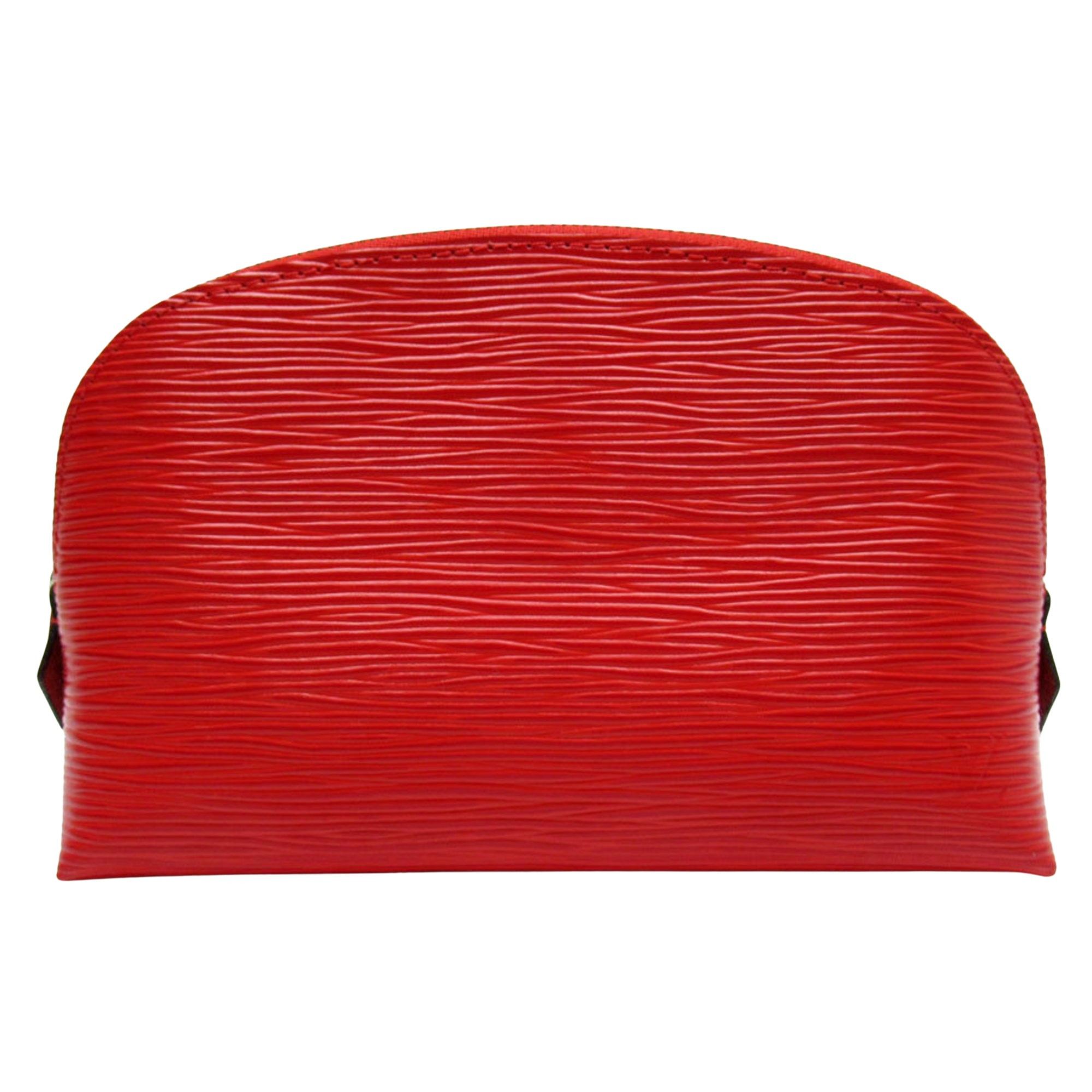 Louis Vuitton Louis Vuitton Cosmetic Pouch clutch Size ONE SIZE - 1 Thumbnail