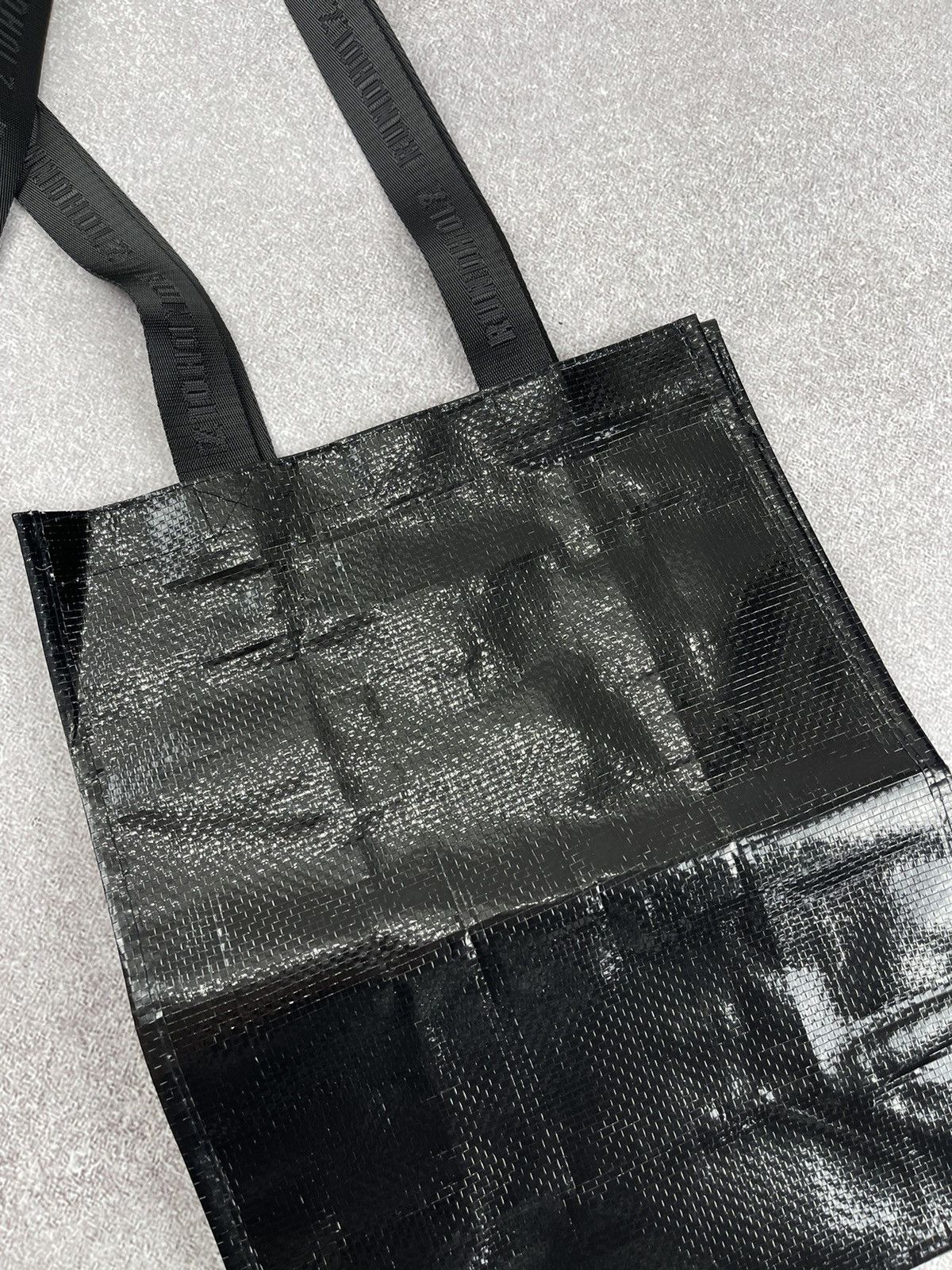 Japanese Brand × Rundholz Rundholz Japan Style Shopper Bag Size ONE SIZE - 3 Thumbnail