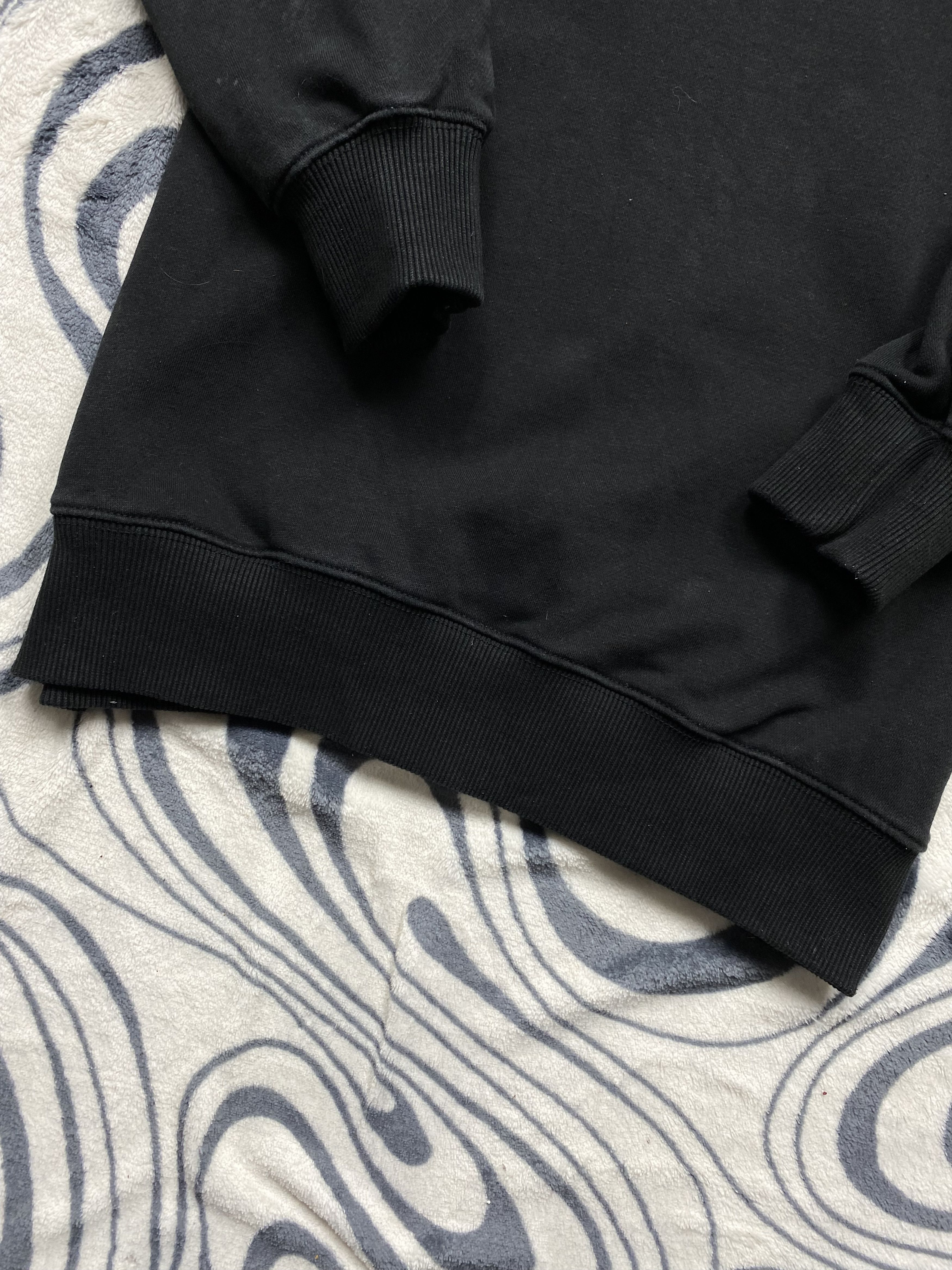 Japanese Brand × Tapout × UFC Jiu-Jitsu Vintage Mens Sweatshirt Y2K Size US M / EU 48-50 / 2 - 8 Thumbnail