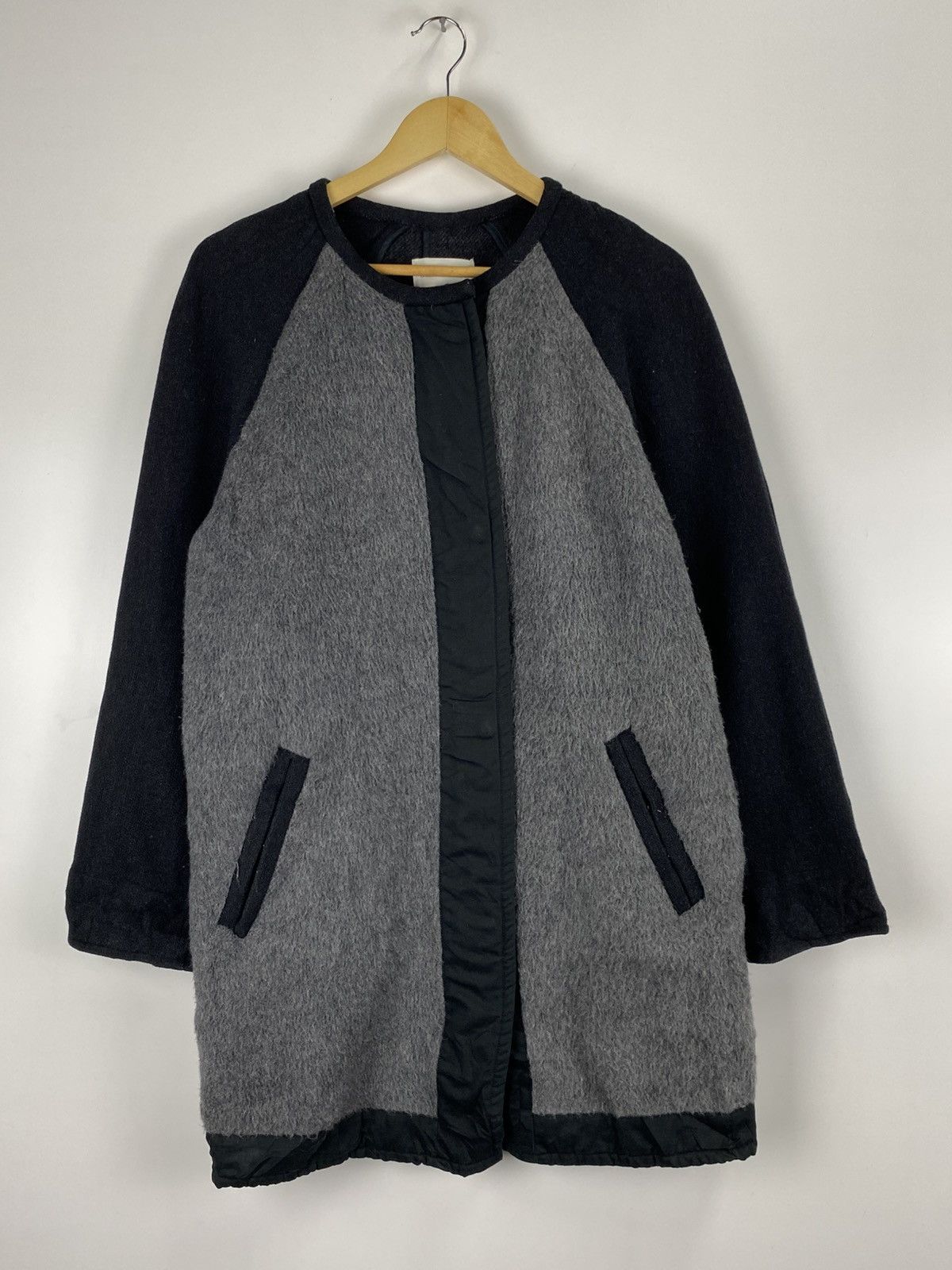 Isabel Marant Isabel Marant Etoile Wool Jacket Size XS / US 0-2 / IT 36-38 - 1 Thumbnail