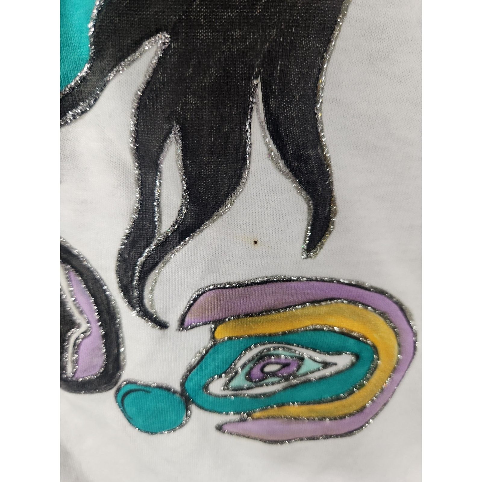 Other Vintage 90s Southwest Serenade T Men's XL Size US XL / EU 56 / 4 - 6 Thumbnail