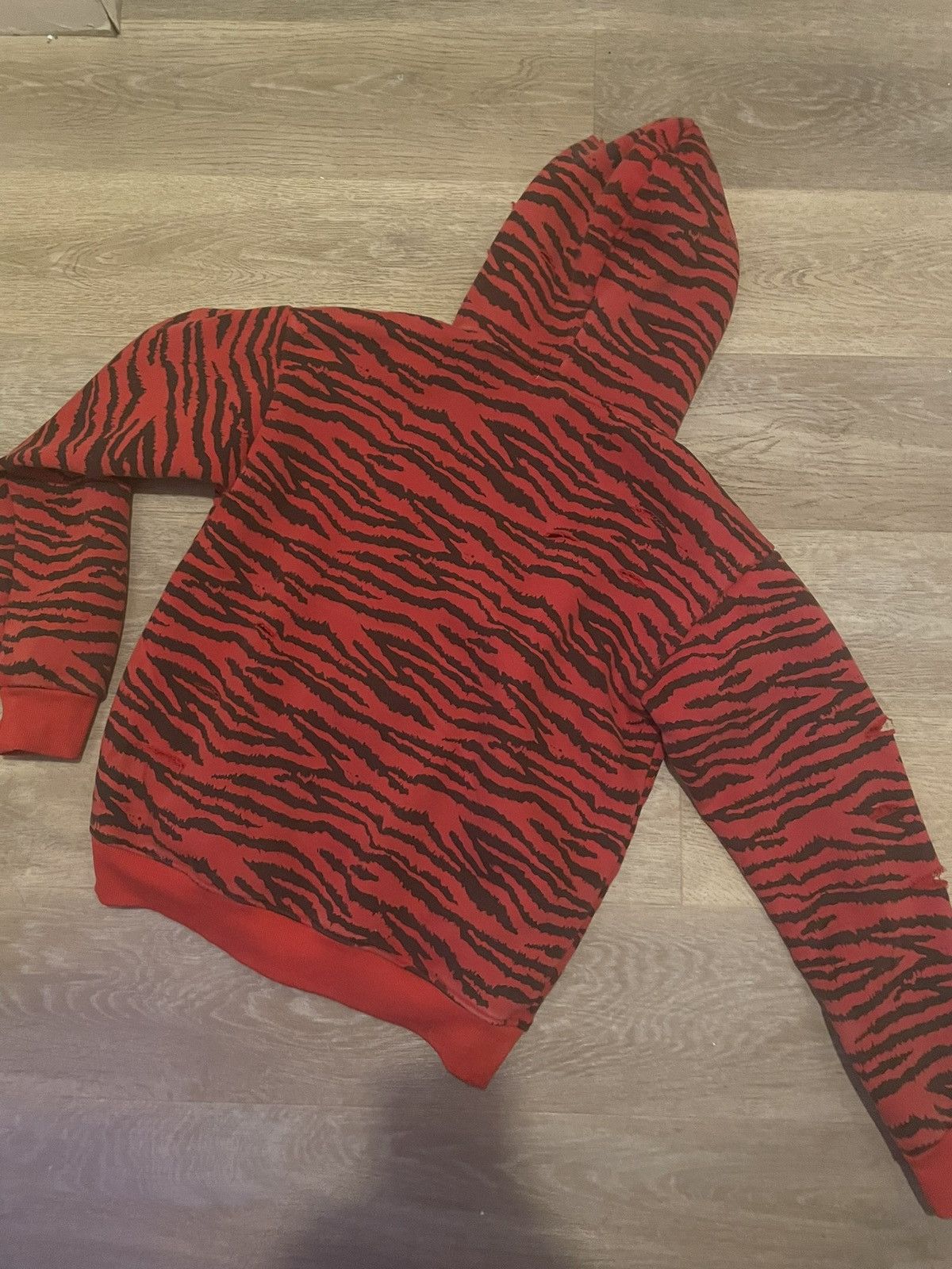Vintage I forgot sadly Size US M / EU 48-50 / 2 - 2 Thumbnail