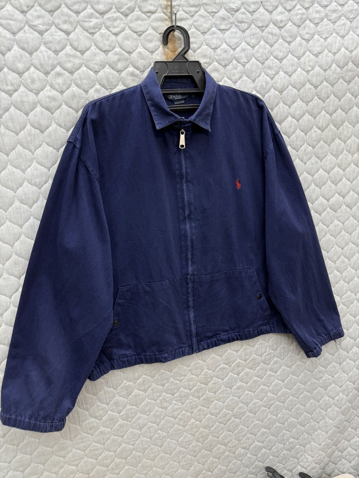 Polo Ralph Lauren 🔥🔥🔥ARCHIVE VTG POLO RALPH LAUREN JACKET Size US L / EU 52-54 / 3 - 2 Thumbnail