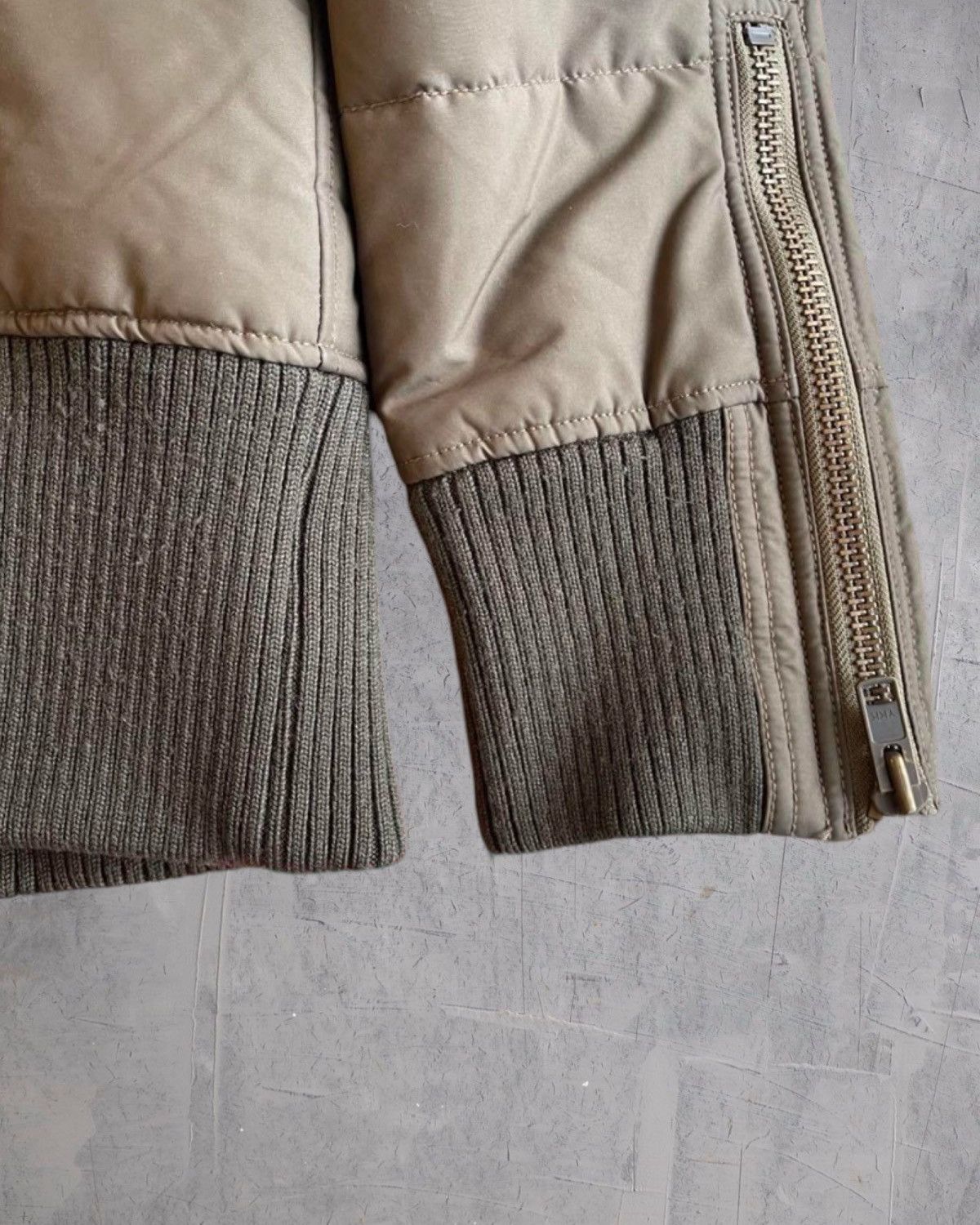 If Six Was Nine × Japanese Brand × Le Grande Bleu (L.G.B.) L.G.B parachute jacket Size US M / EU 48-50 / 2 - 3 Thumbnail