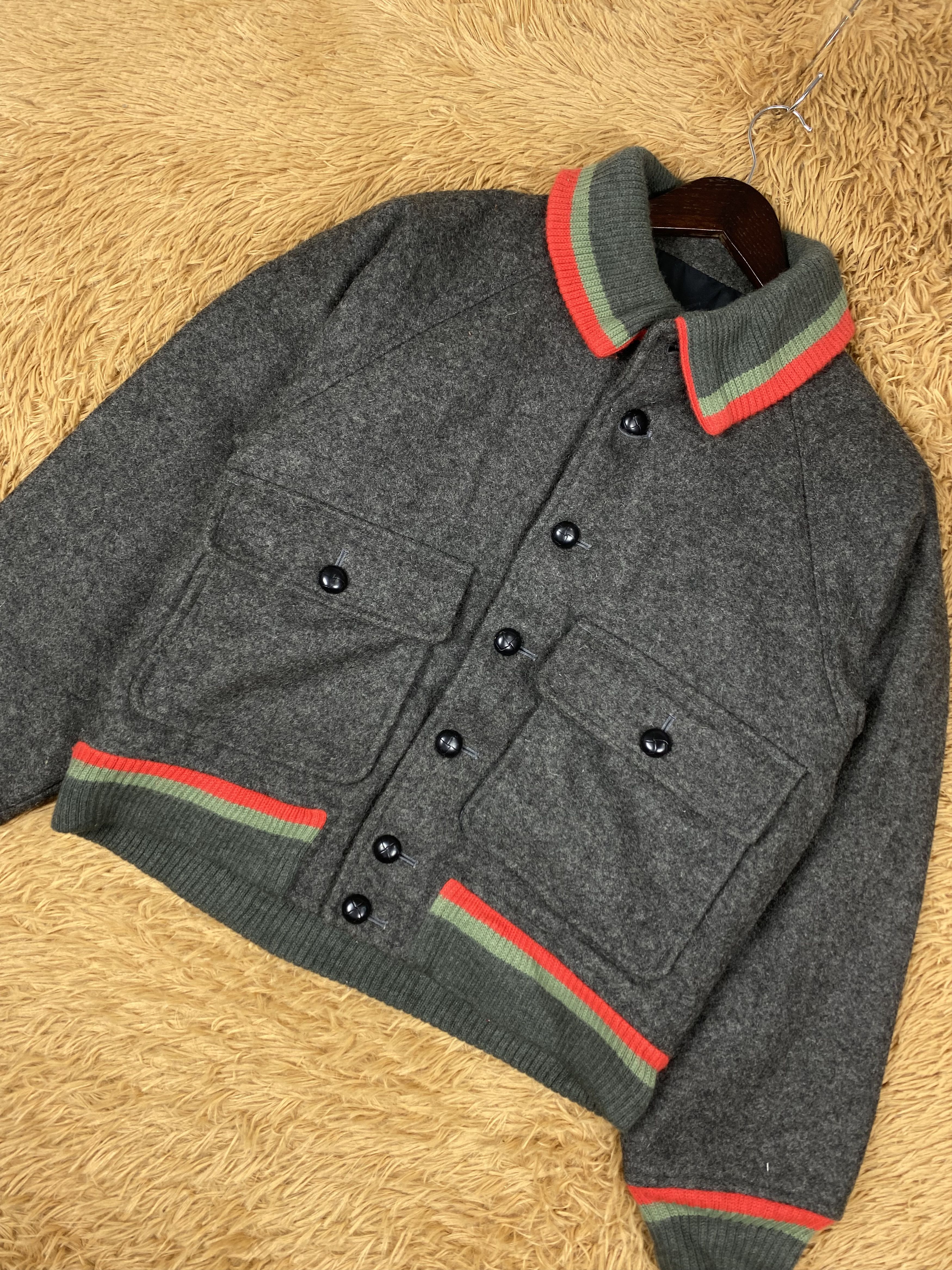 Descente Vintage Descente Puffer Jacket DJ1001 Size US M / EU 48-50 / 2 - 2 Thumbnail