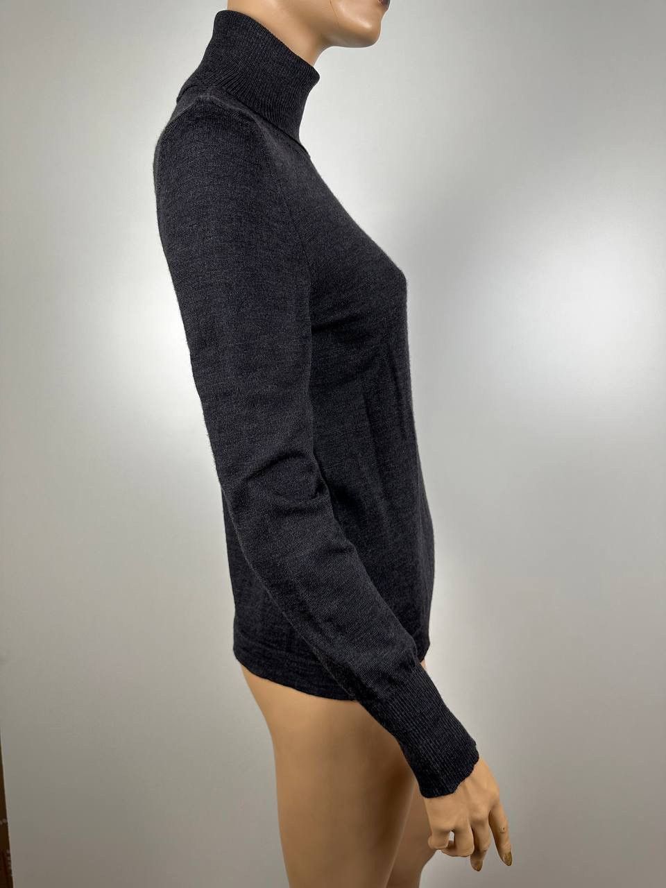 Max Mara Sweater Max Mara Size L / US 10 / IT 46 - 3 Thumbnail
