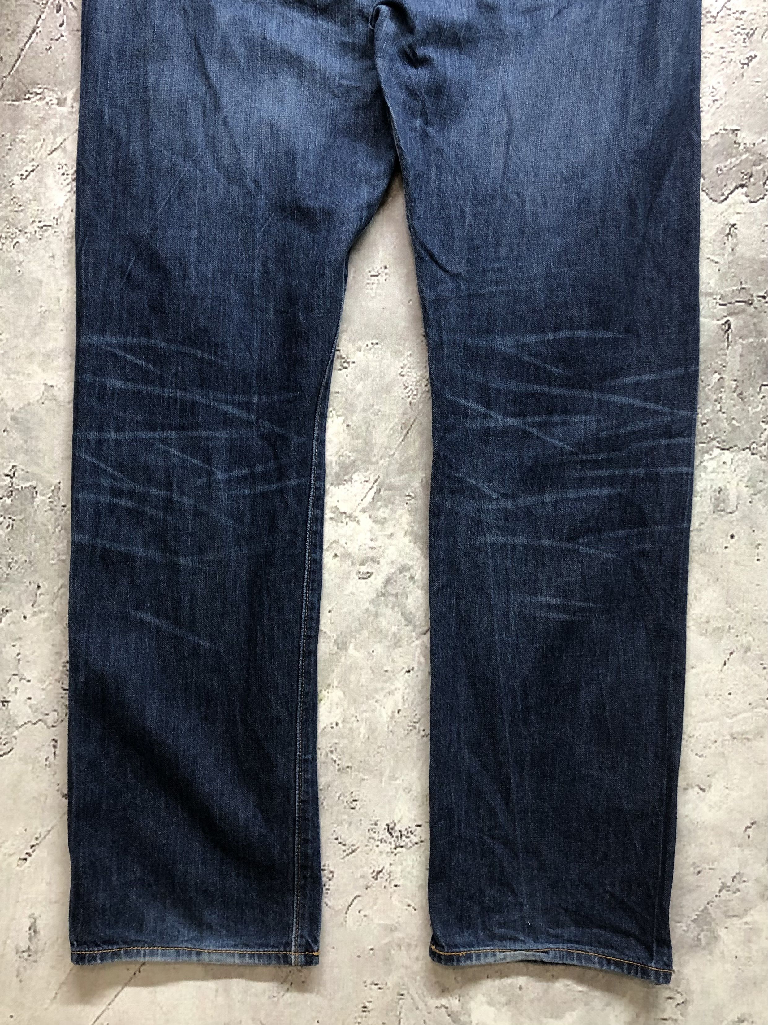 Levi's Levi's Vintage Jeans Size US 34 / EU 50 - 8 Thumbnail