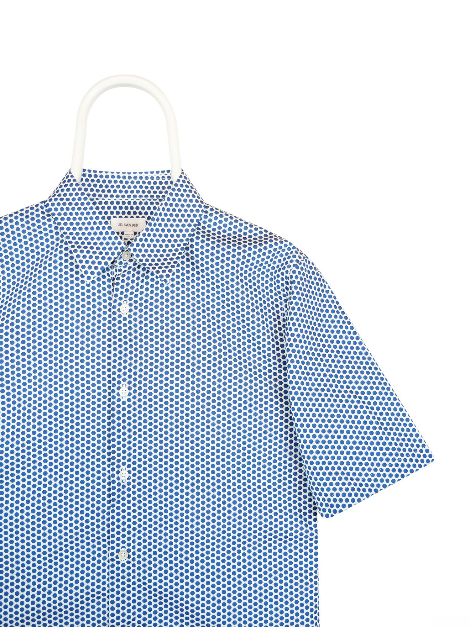 Jil Sander Jil Sander shirt Size US M / EU 48-50 / 2 - 1 Thumbnail