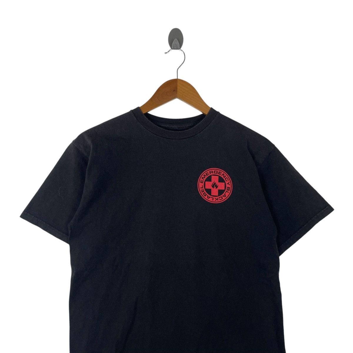 Other Black Widow Movie Tee Shirt Size US M / EU 48-50 / 2 - 2 Thumbnail