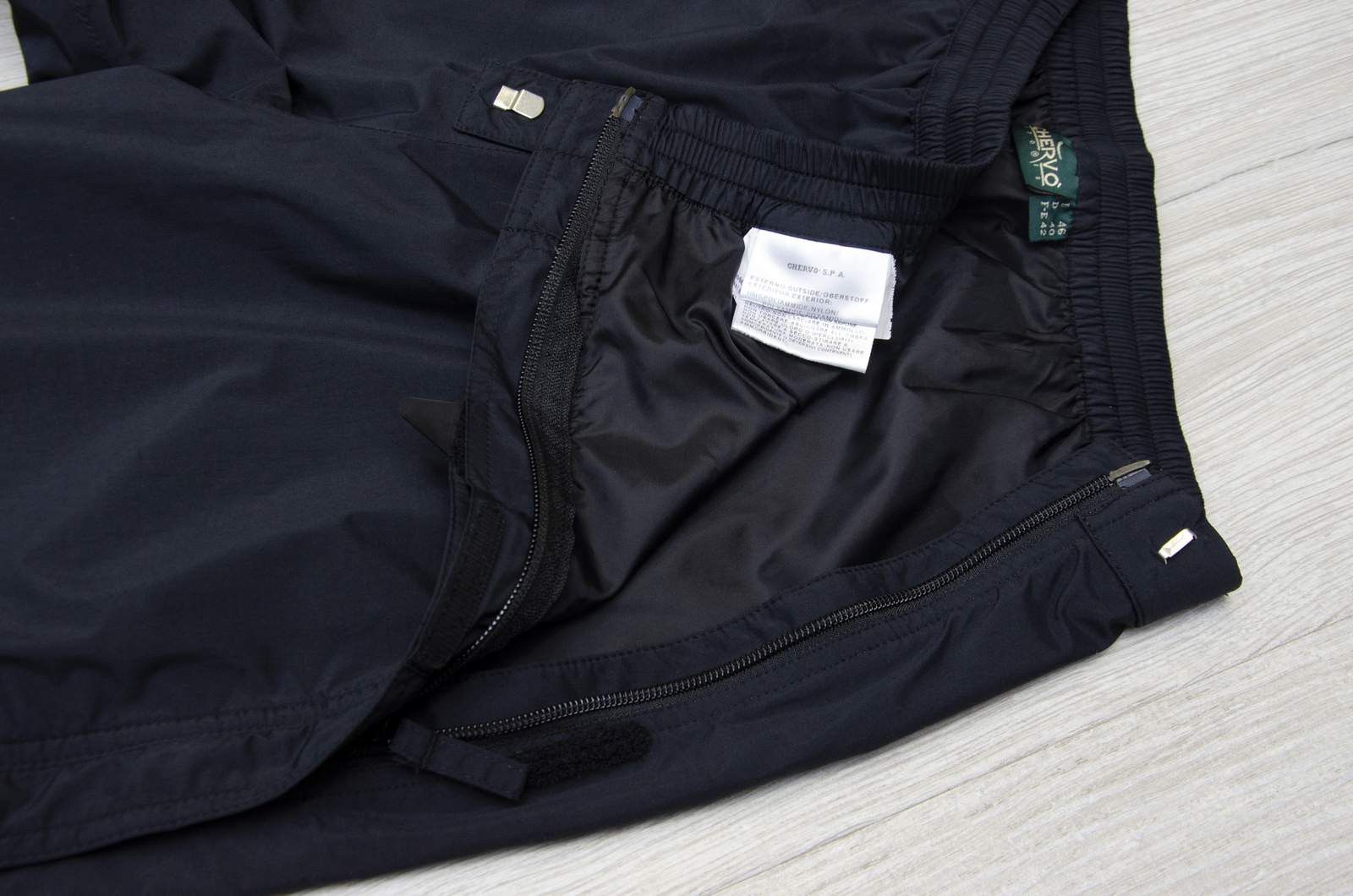 Other Chervo Aqua Block Laminated Plus Pants. Size 42 Size 42" / US 20 - 6 Thumbnail