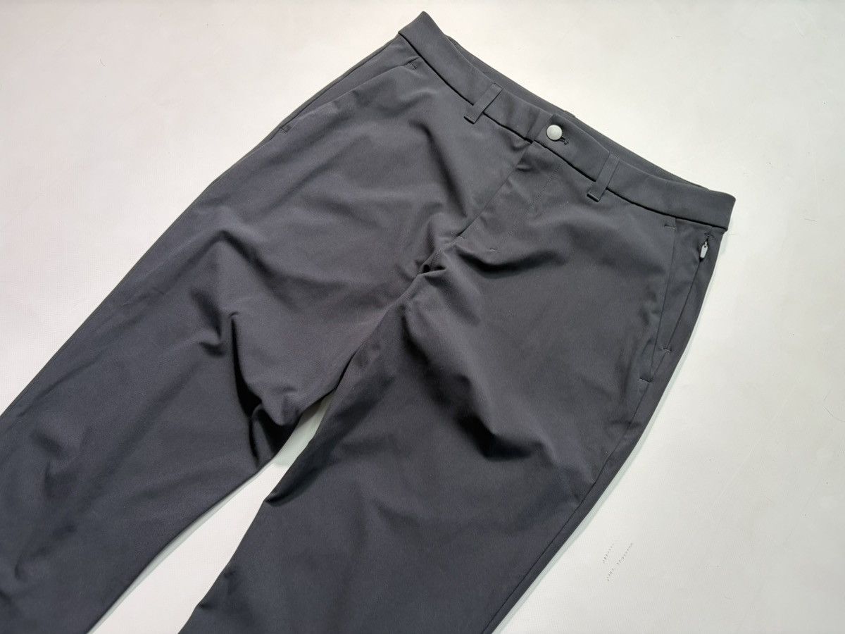 Lululemon Lululemon pants Size US 32 / EU 48 - 3 Thumbnail